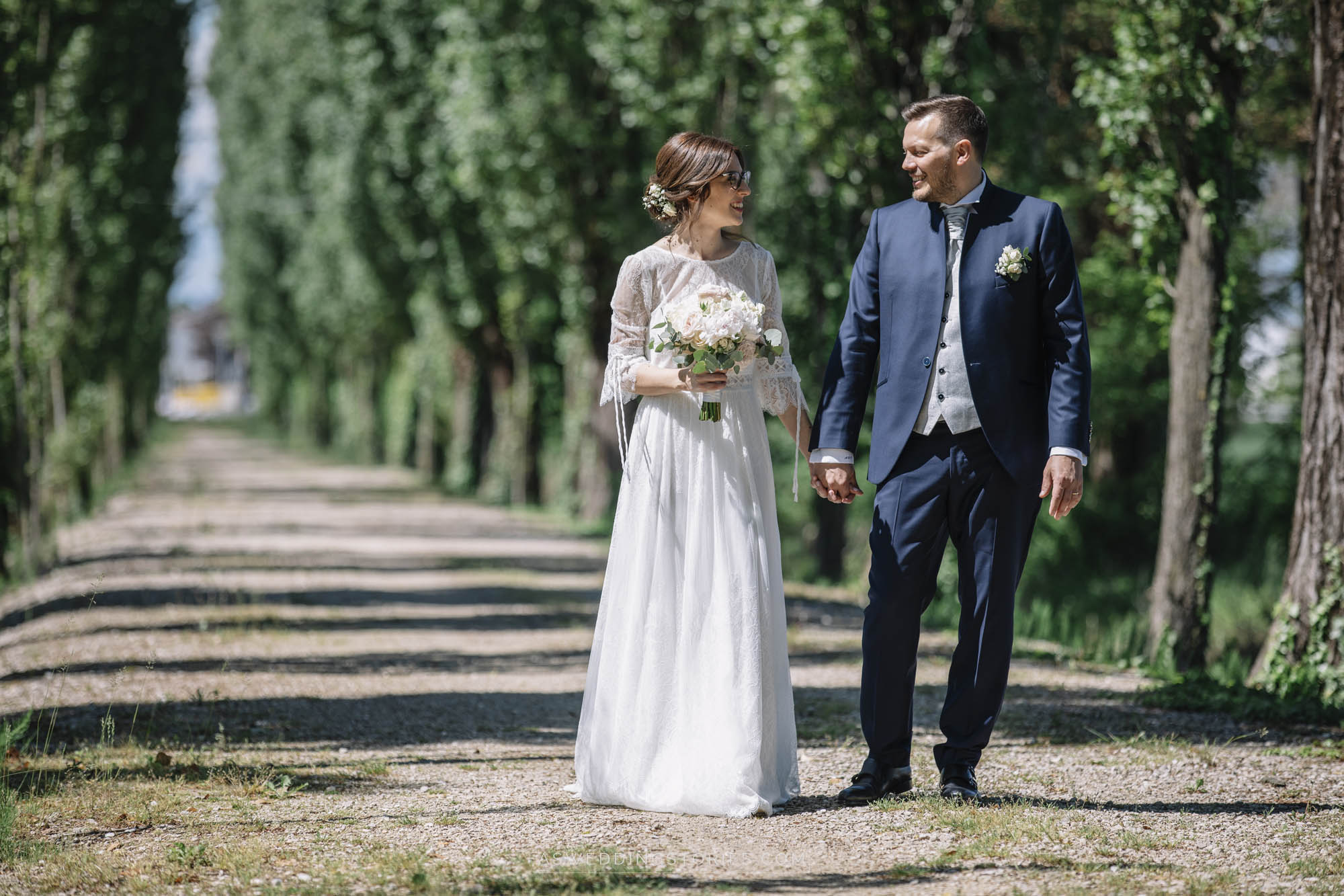 Foto  Trebaseleghe Ristorante Al Tezzon Silvia e Marco