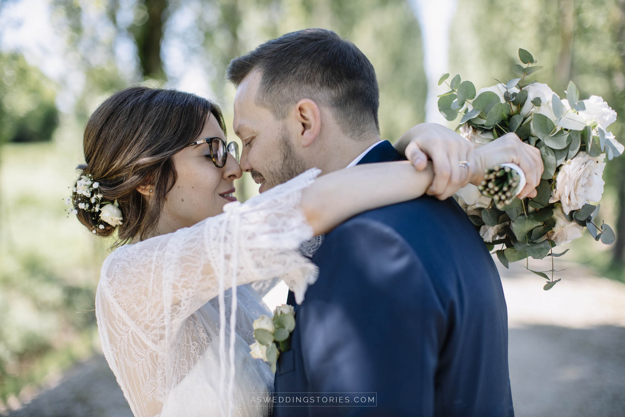 Foto  Trebaseleghe Ristorante Al Tezzon Silvia e Marco