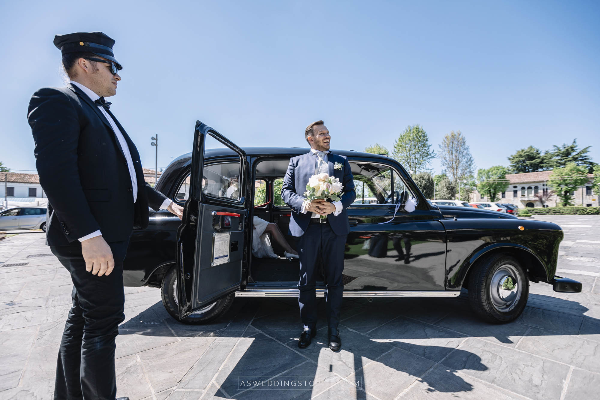 Foto  Trebaseleghe Ristorante Al Tezzon Silvia e Marco