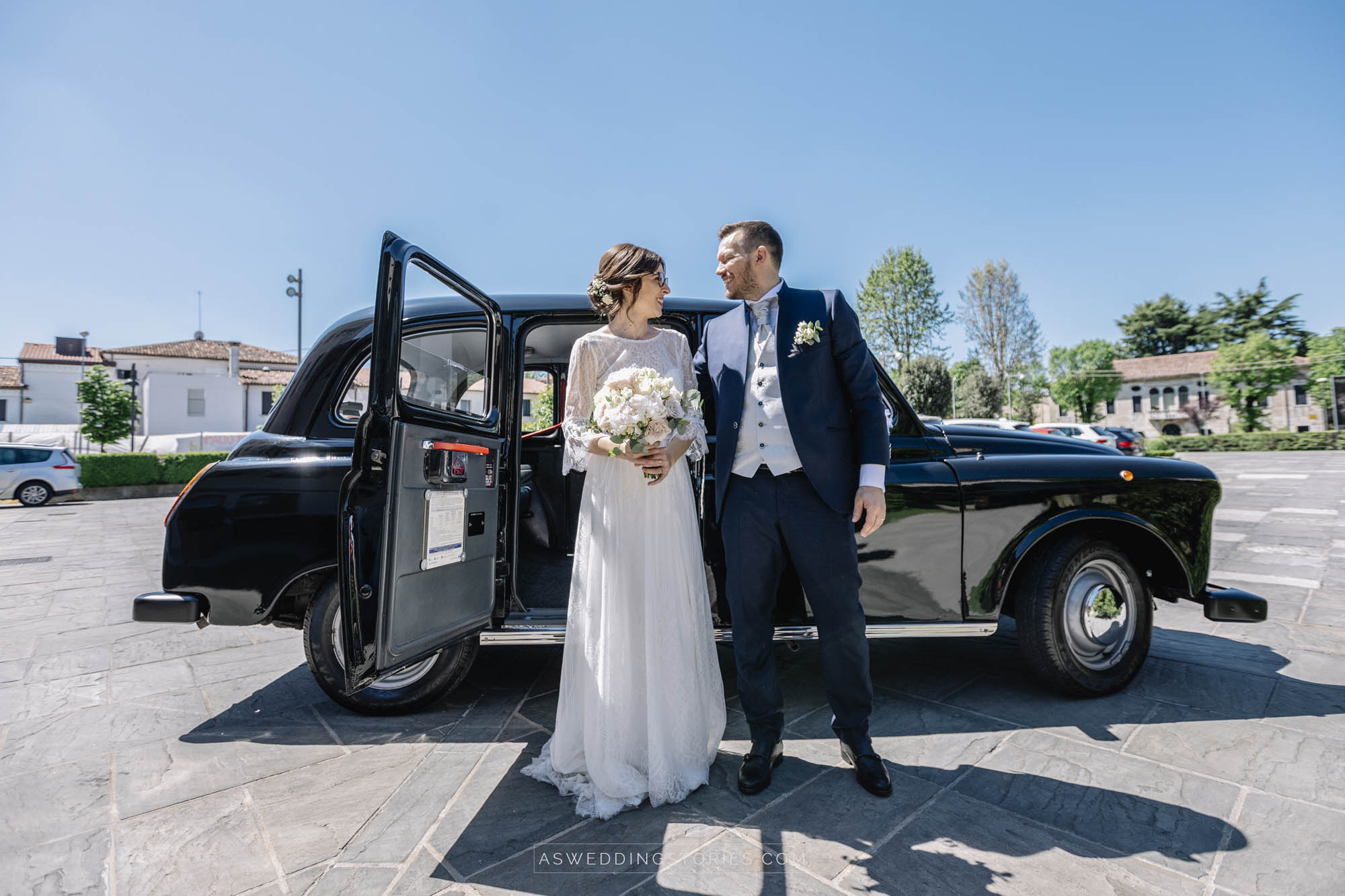 Foto  Trebaseleghe Ristorante Al Tezzon Silvia e Marco