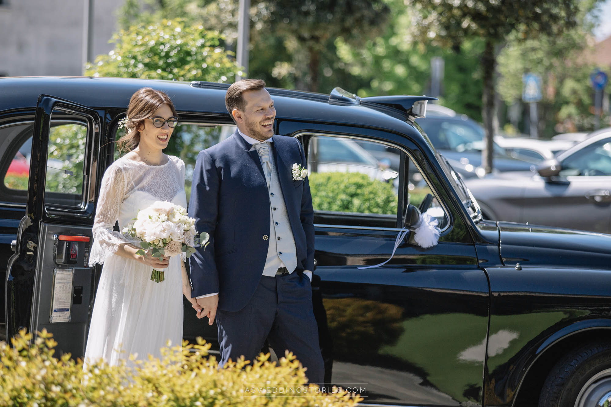 Foto  Trebaseleghe Ristorante Al Tezzon Silvia e Marco