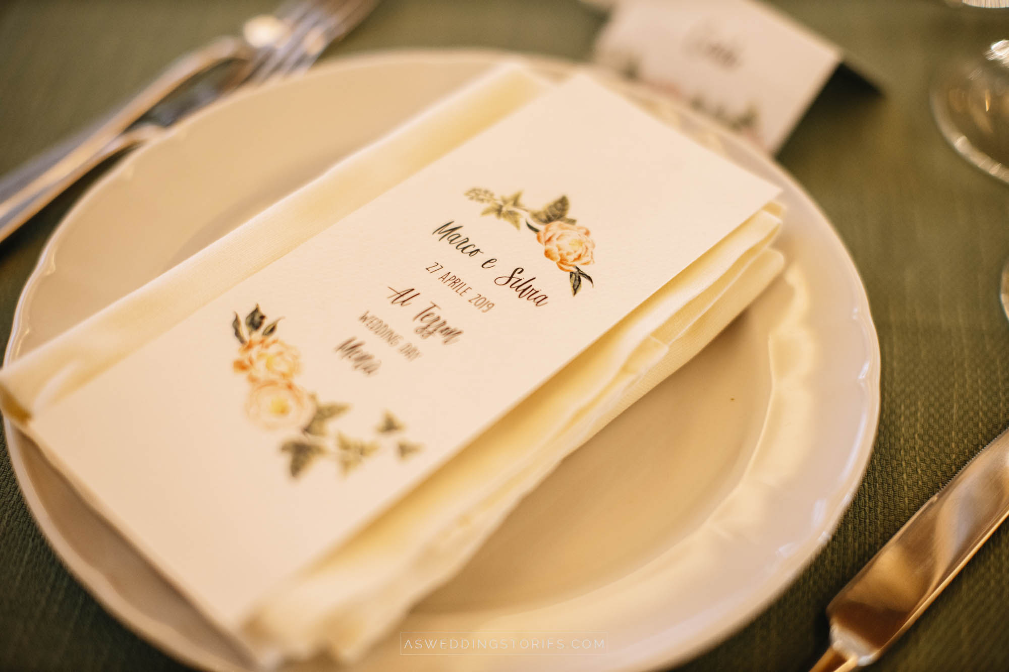 Foto  Trebaseleghe Ristorante Al Tezzon Silvia e Marco