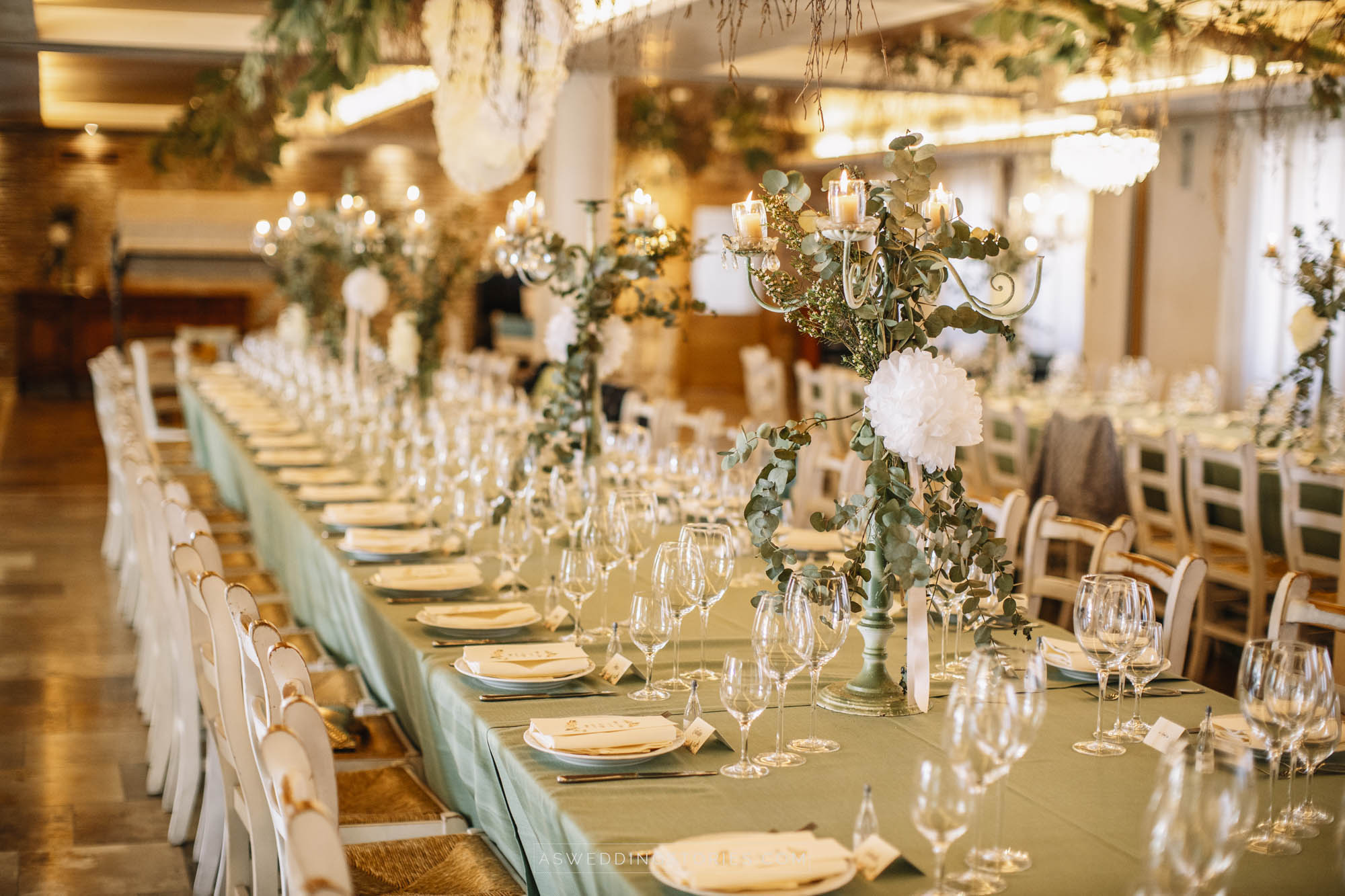 Foto  Trebaseleghe Ristorante Al Tezzon Silvia e Marco