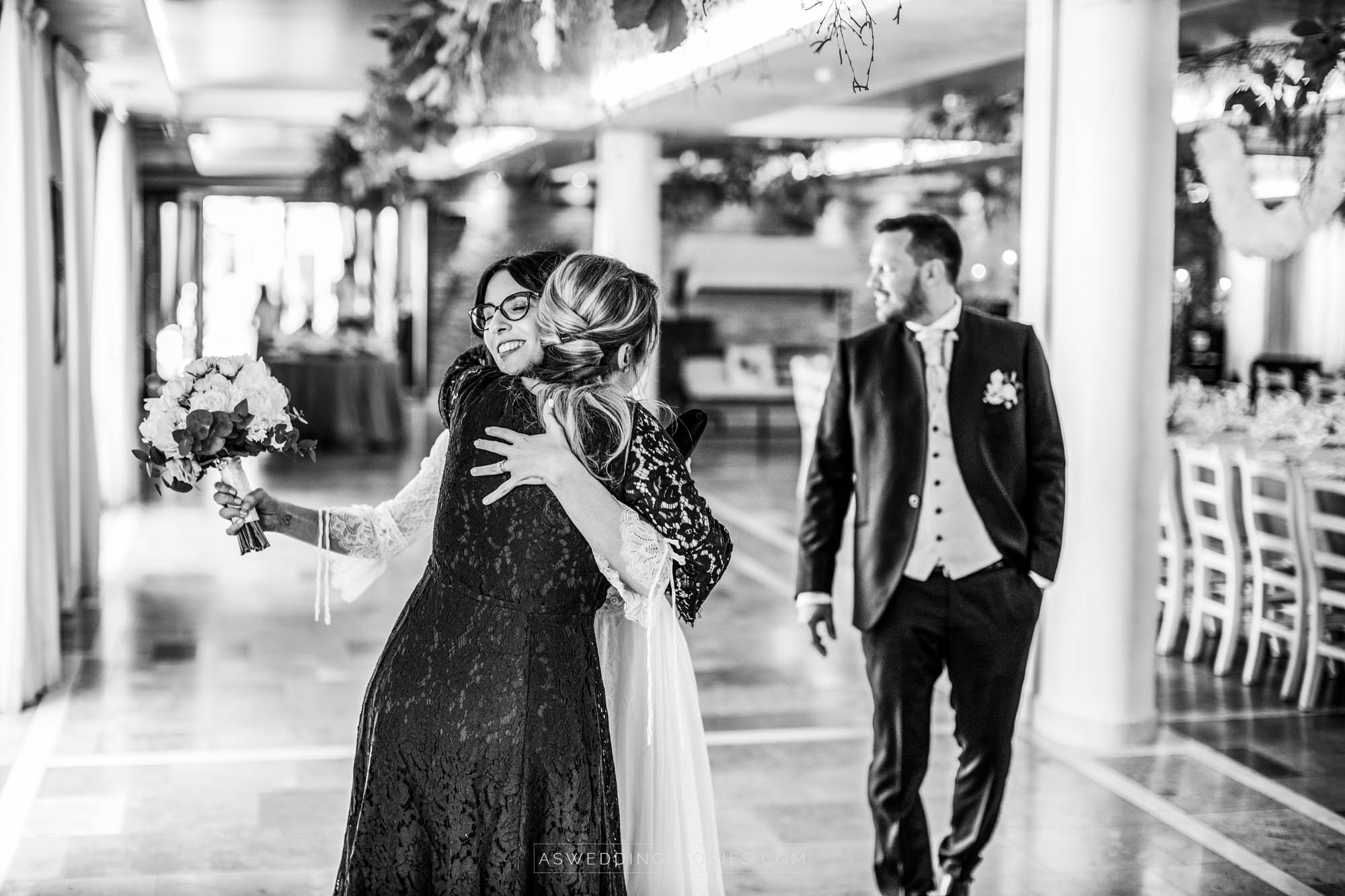 Foto  Trebaseleghe Ristorante Al Tezzon Silvia e Marco