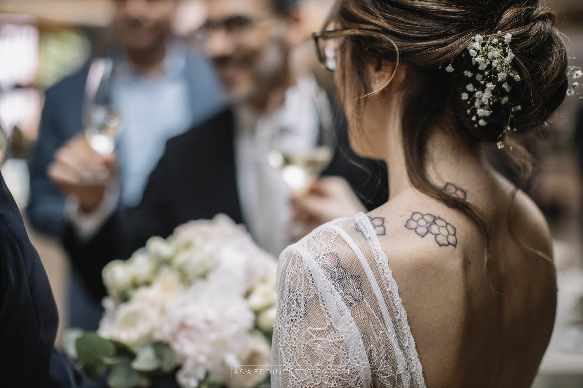 Foto  Trebaseleghe Ristorante Al Tezzon Silvia e Marco