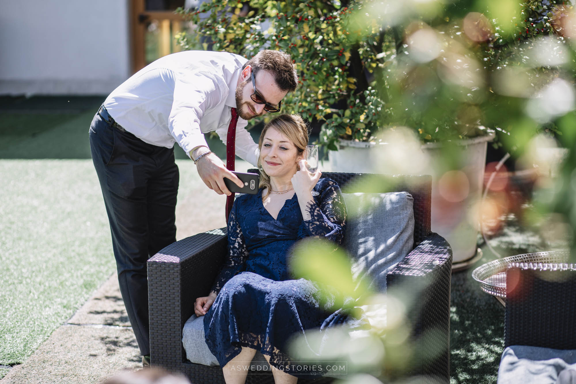 Foto  Trebaseleghe Ristorante Al Tezzon Silvia e Marco