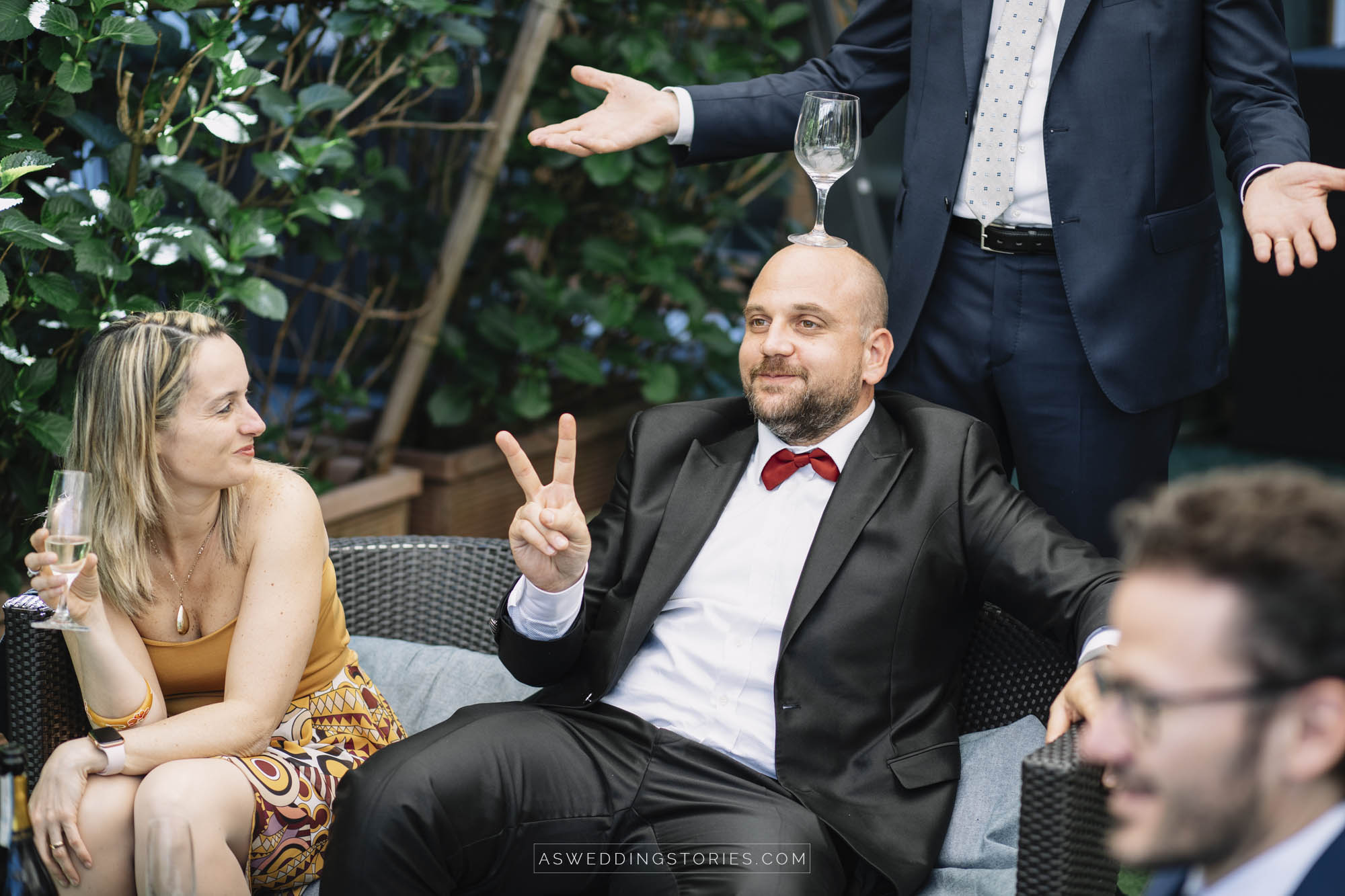 Foto  Trebaseleghe Ristorante Al Tezzon Silvia e Marco