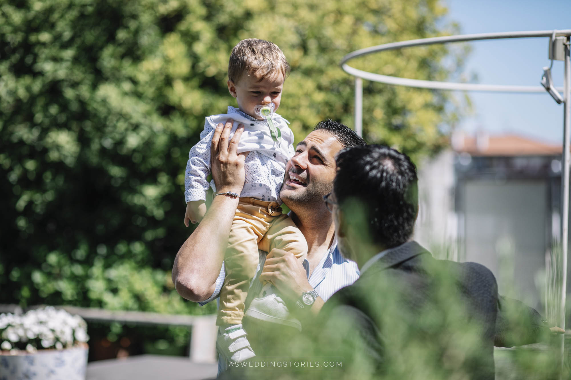 Foto  Trebaseleghe Ristorante Al Tezzon Silvia e Marco