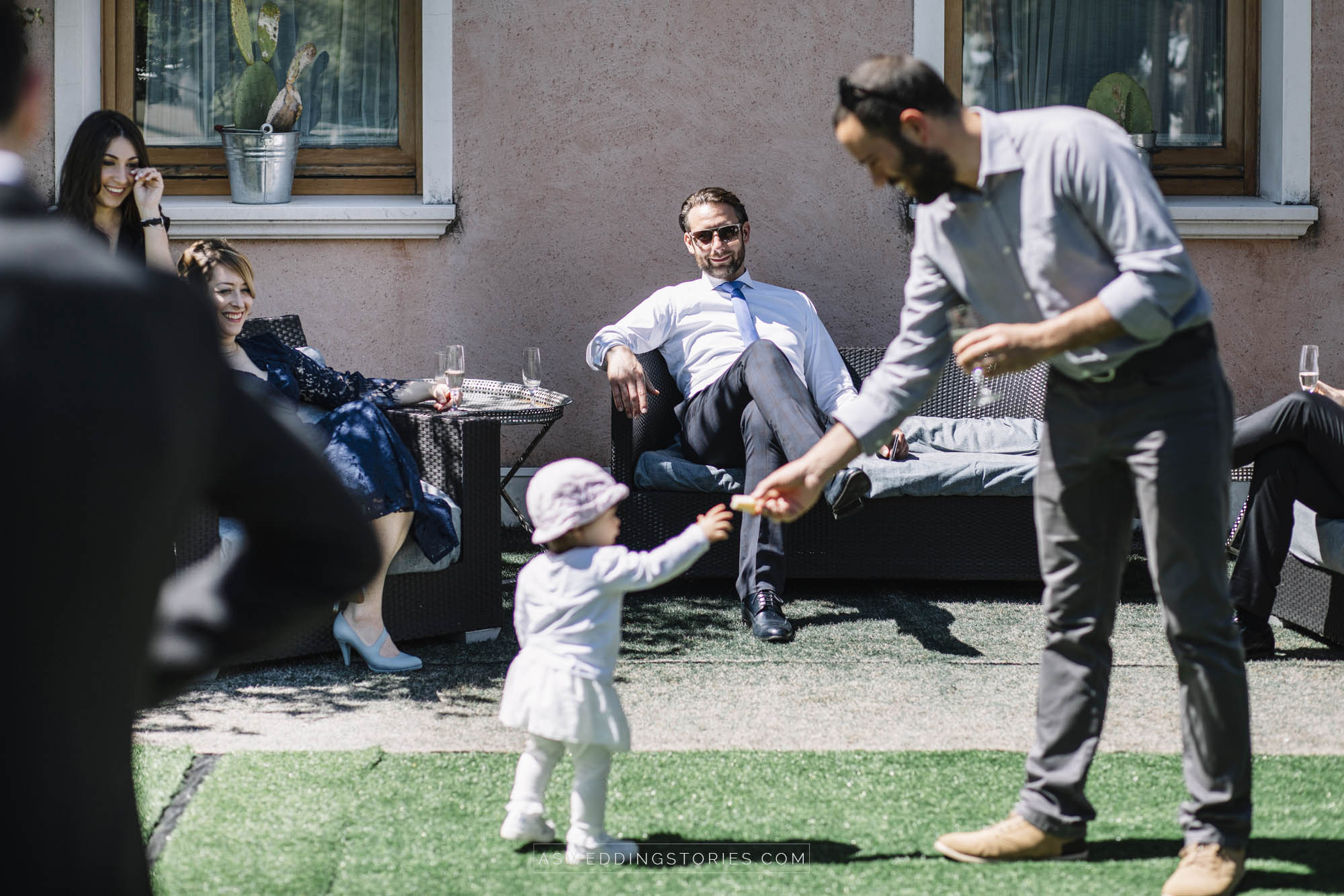 Foto  Trebaseleghe Ristorante Al Tezzon Silvia e Marco