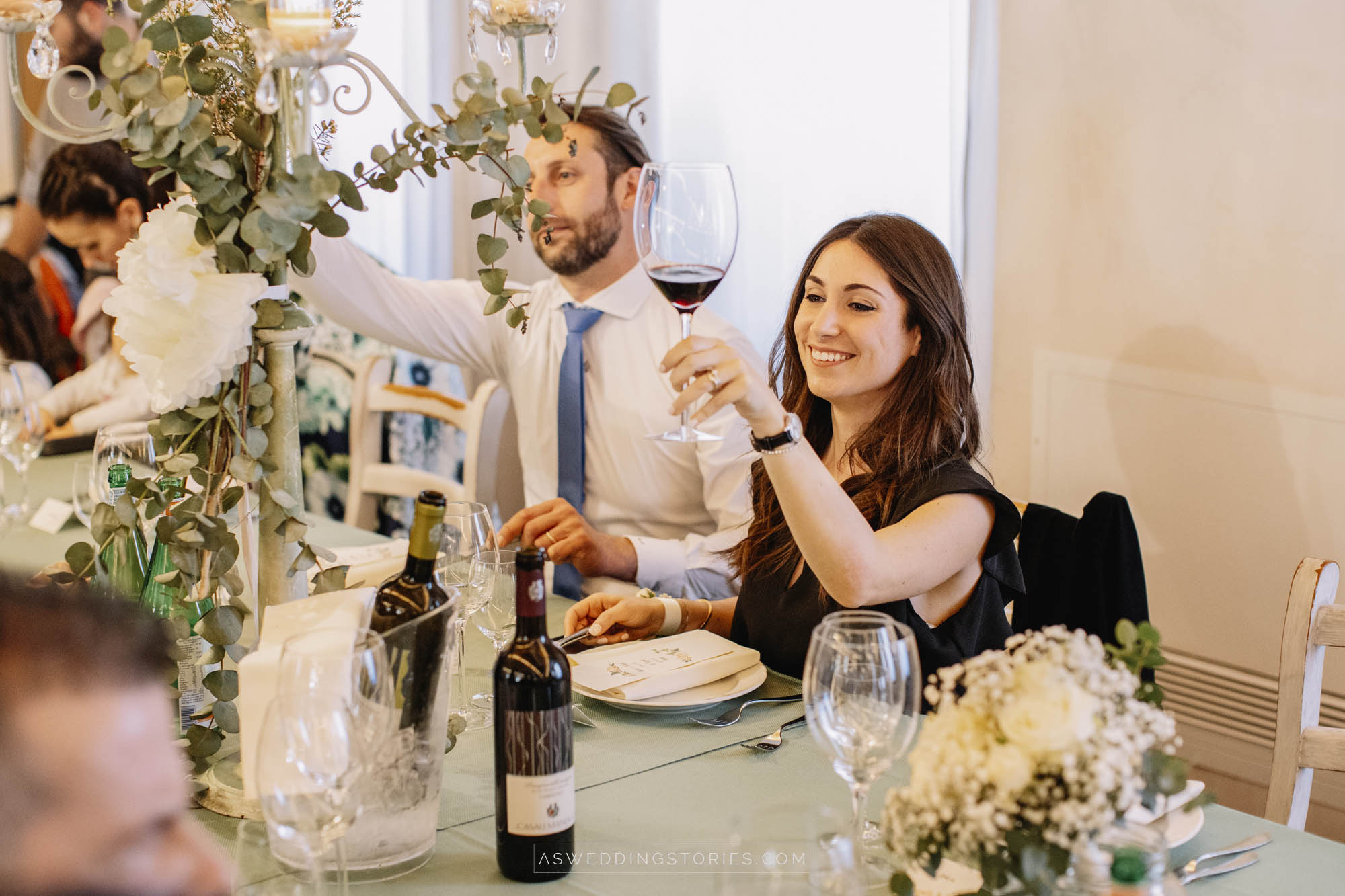 Foto  Trebaseleghe Ristorante Al Tezzon Silvia e Marco