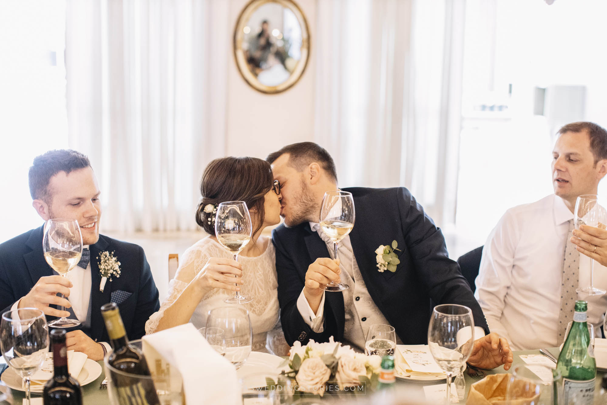 Foto  Trebaseleghe Ristorante Al Tezzon Silvia e Marco