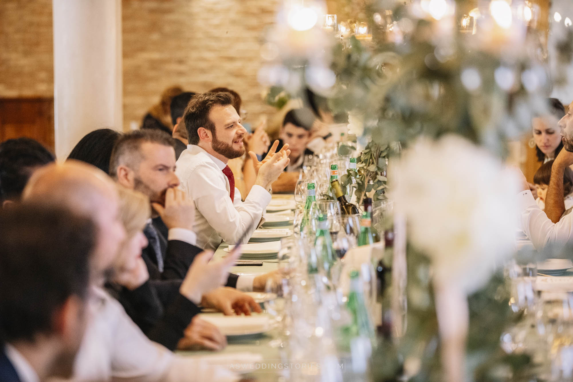Foto  Trebaseleghe Ristorante Al Tezzon Silvia e Marco
