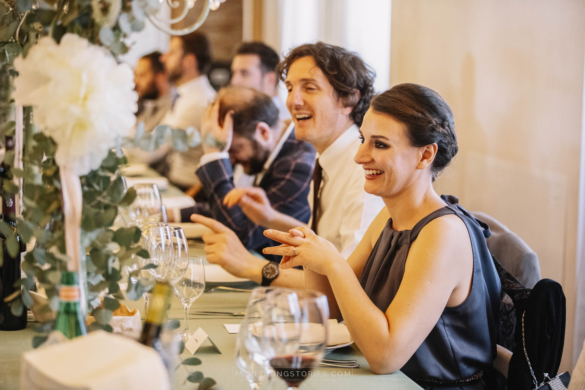 Foto  Trebaseleghe Ristorante Al Tezzon Silvia e Marco