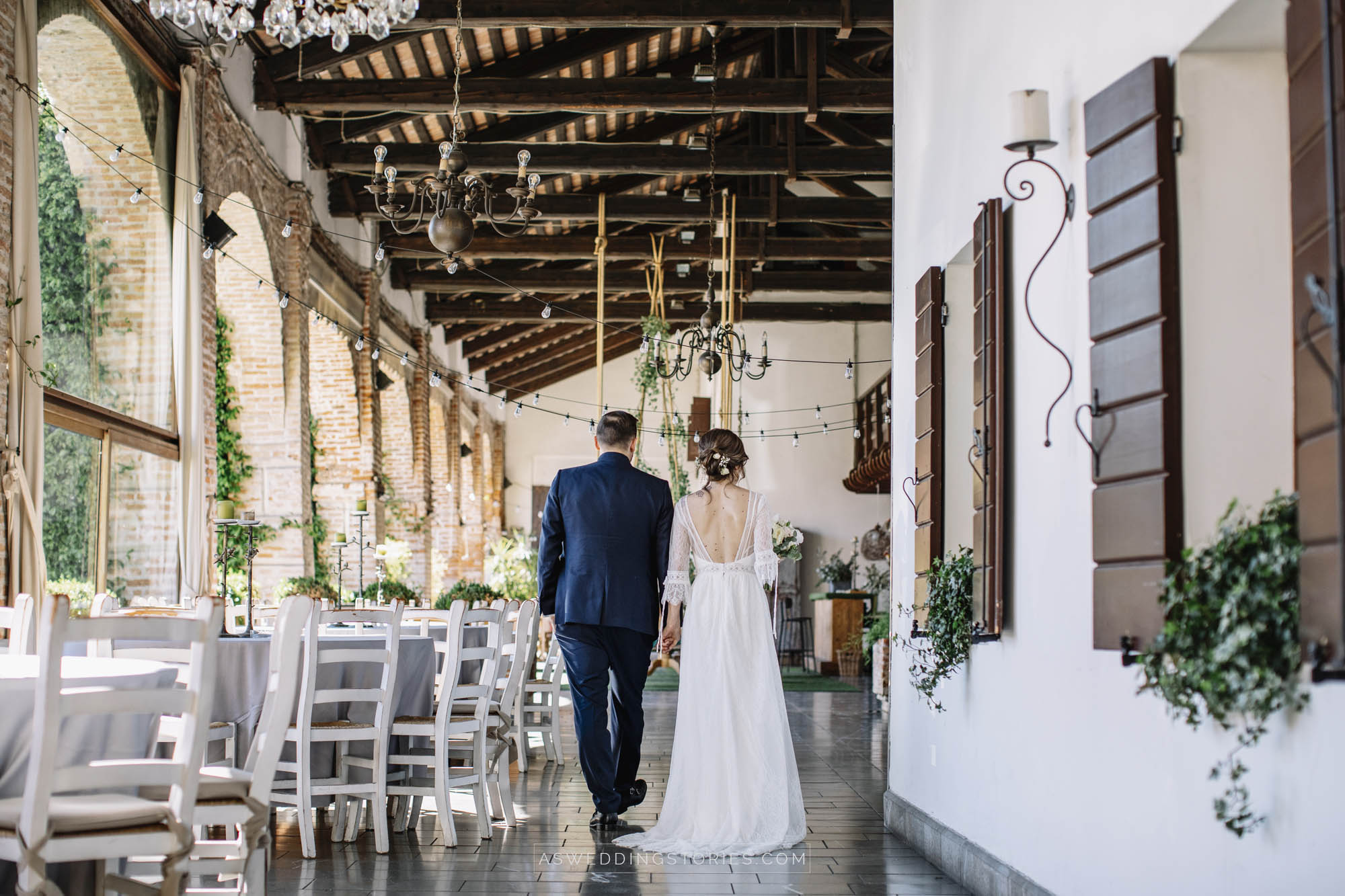 Foto  Trebaseleghe Ristorante Al Tezzon Silvia e Marco