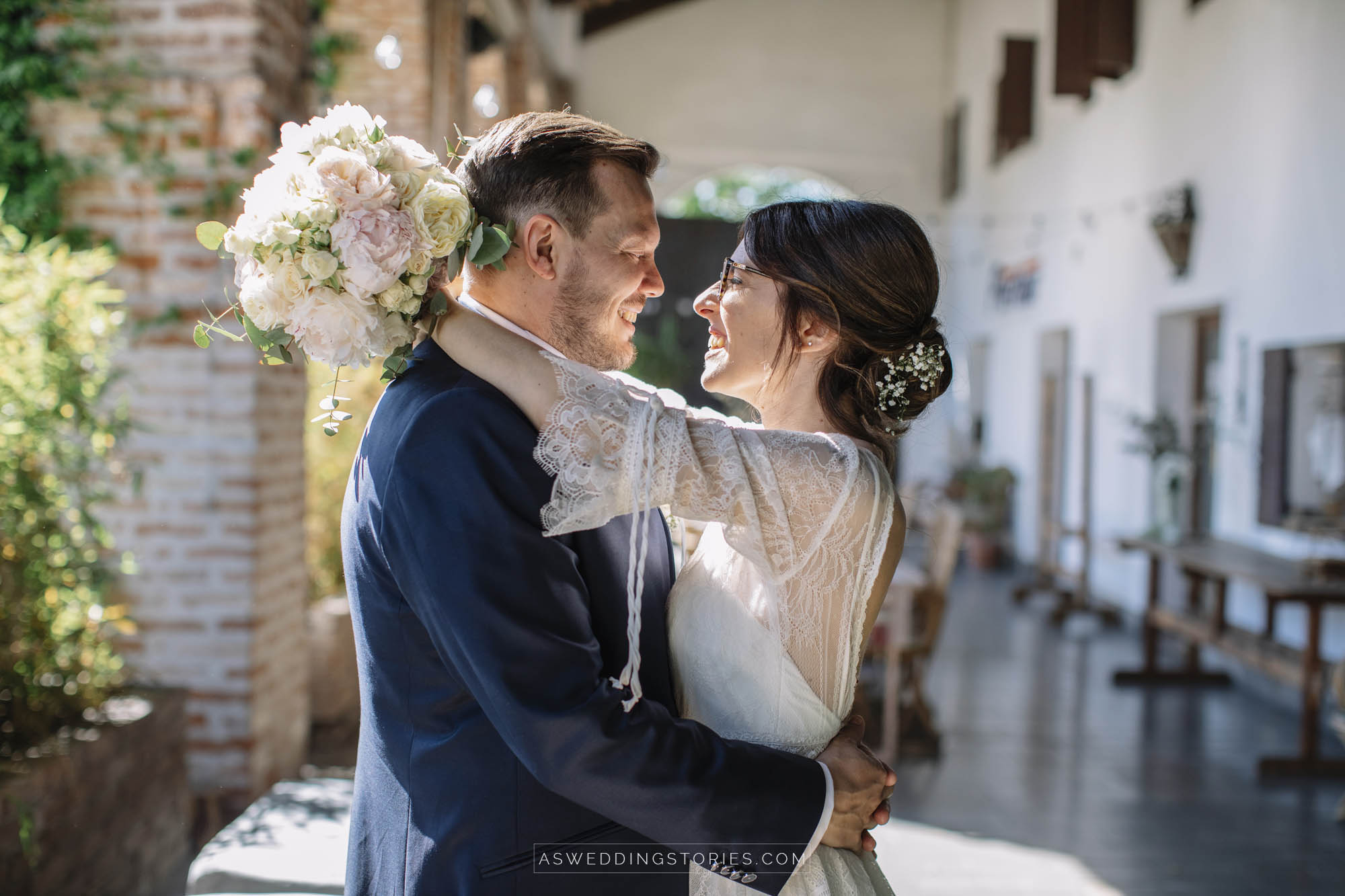 Foto  Trebaseleghe Ristorante Al Tezzon Silvia e Marco