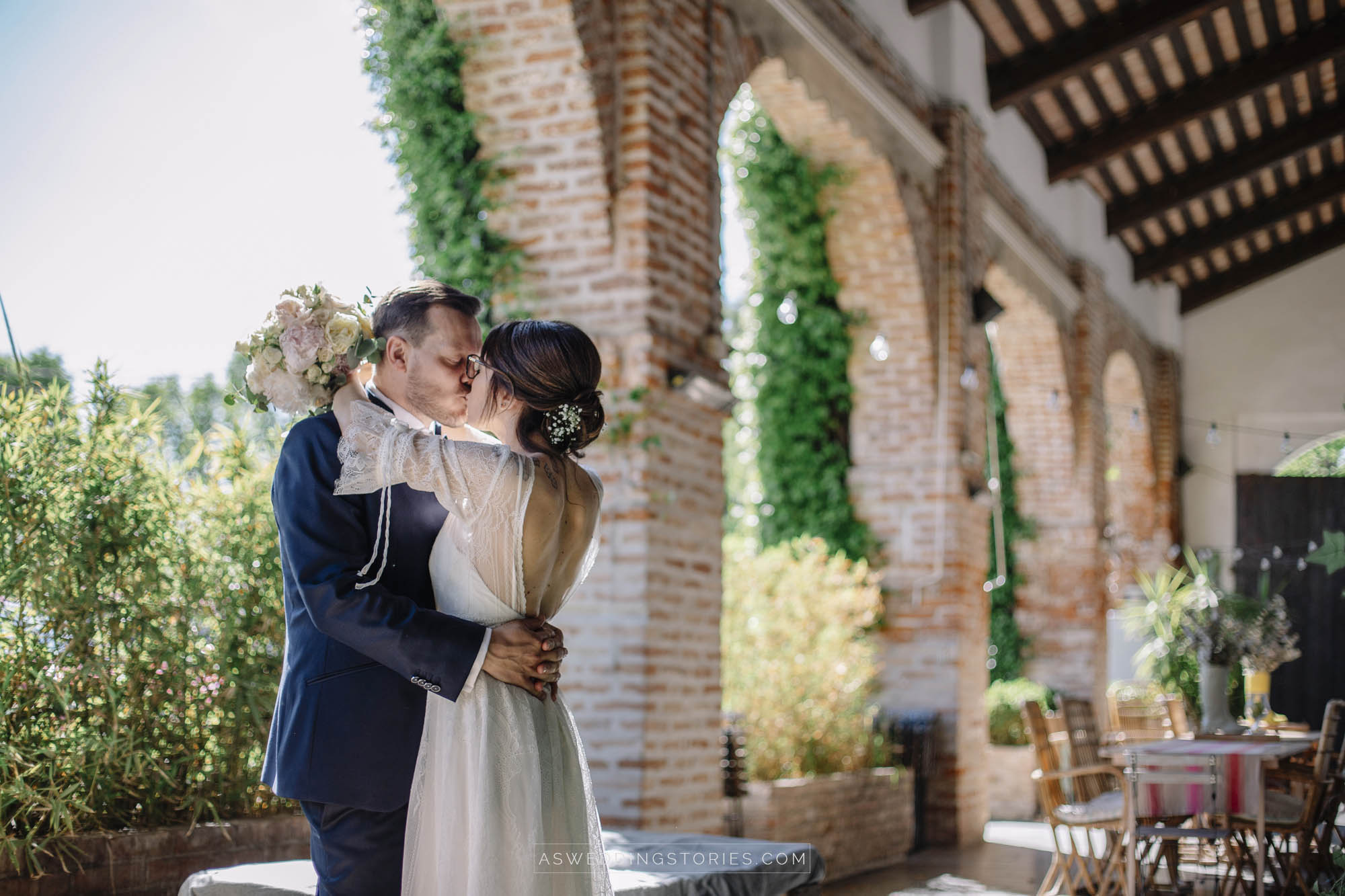 Foto  Trebaseleghe Ristorante Al Tezzon Silvia e Marco