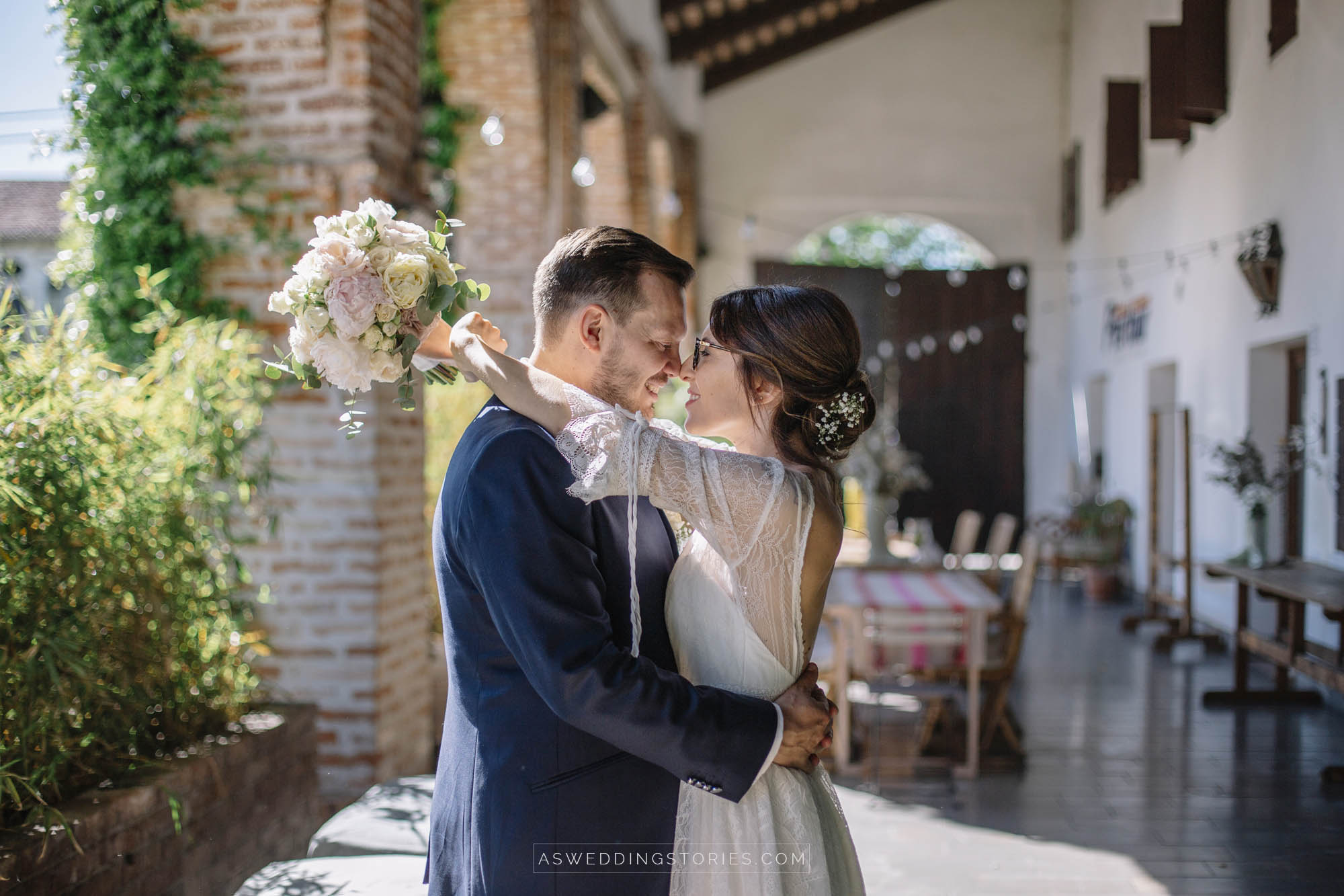 Foto  Trebaseleghe Ristorante Al Tezzon Silvia e Marco