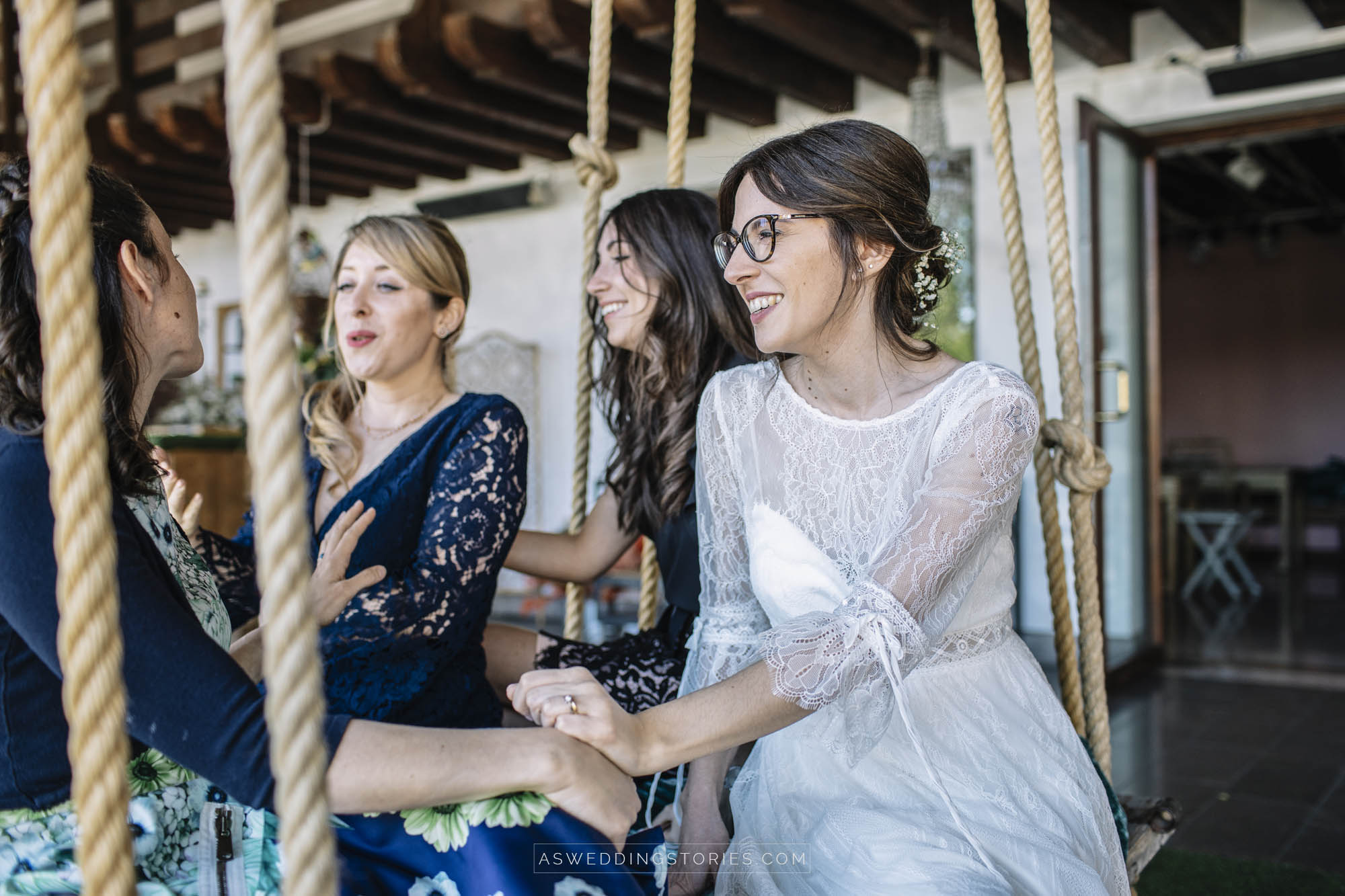 Foto  Trebaseleghe Ristorante Al Tezzon Silvia e Marco