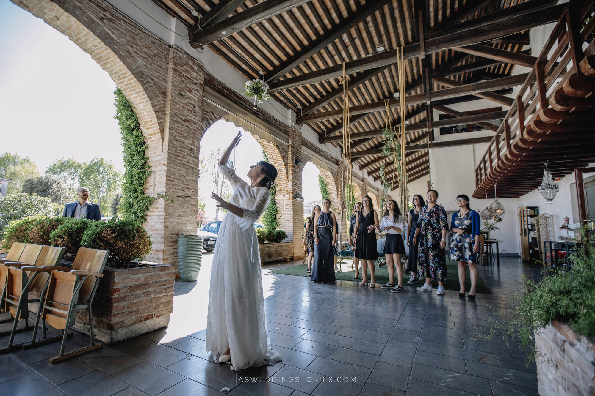 Foto  Trebaseleghe Ristorante Al Tezzon Silvia e Marco