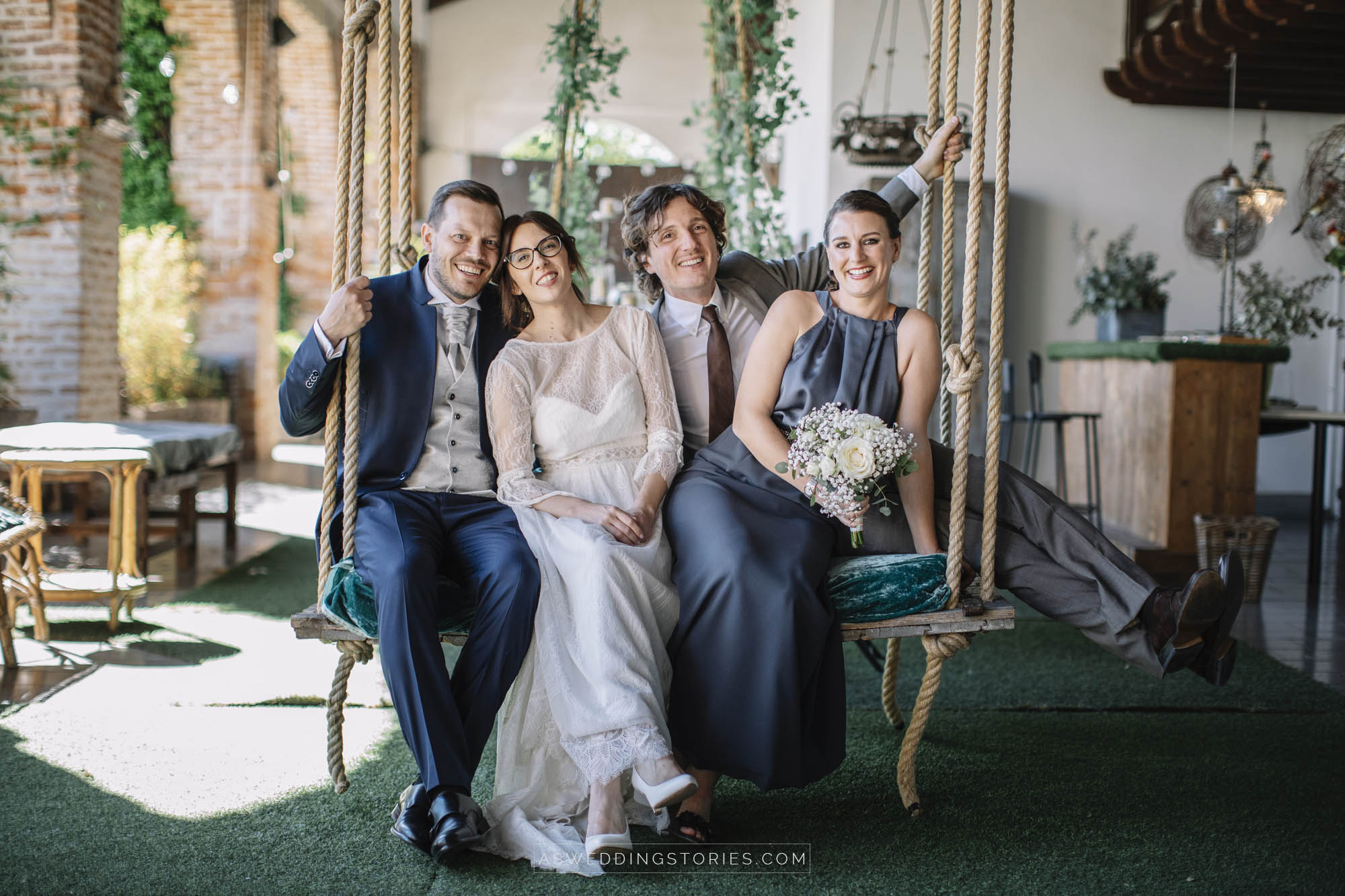 Foto  Trebaseleghe Ristorante Al Tezzon Silvia e Marco