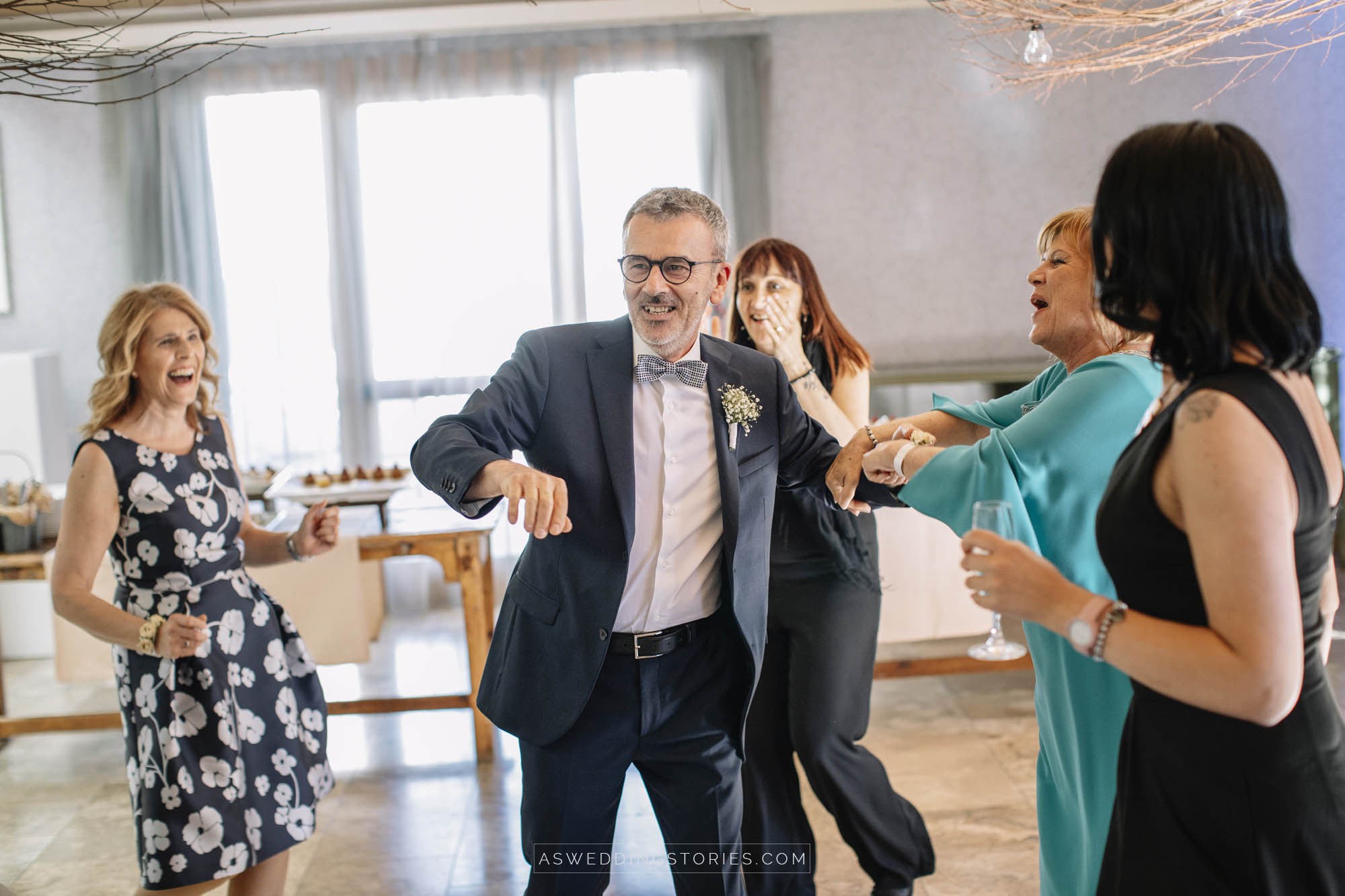 Foto  Trebaseleghe Ristorante Al Tezzon Silvia e Marco