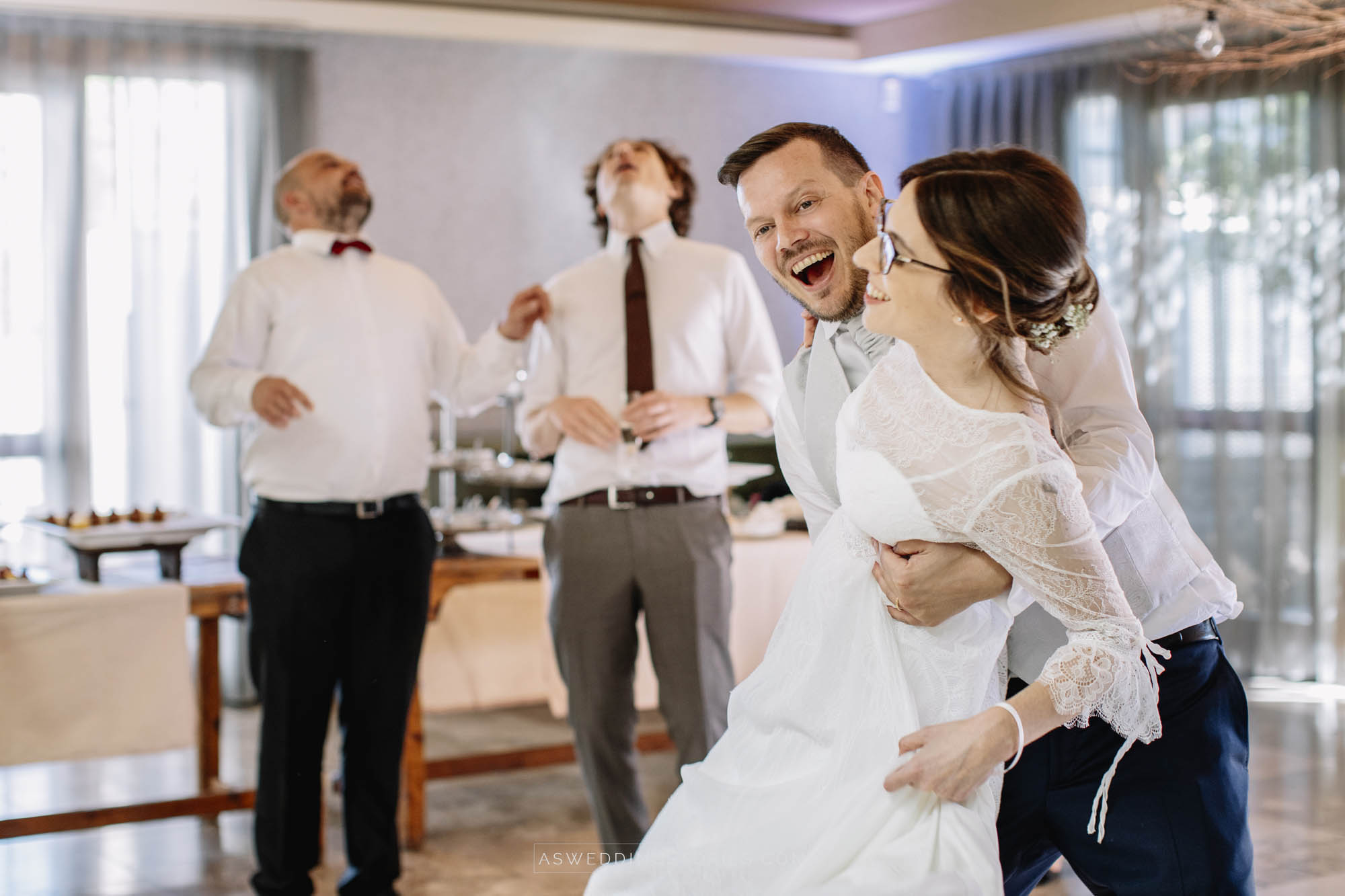 Foto  Trebaseleghe Ristorante Al Tezzon Silvia e Marco