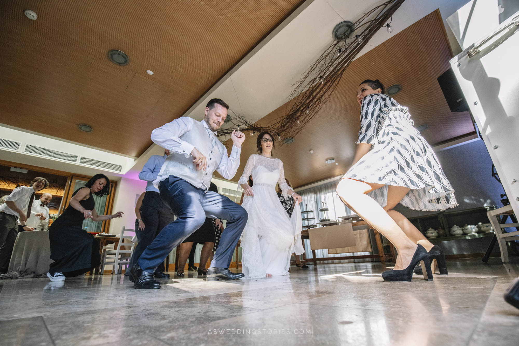 Foto  Trebaseleghe Ristorante Al Tezzon Silvia e Marco