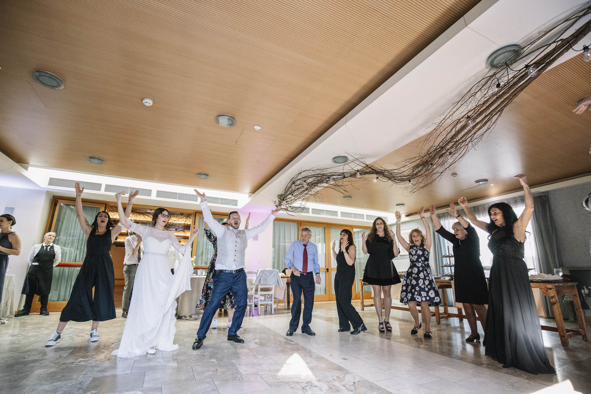 Foto  Trebaseleghe Ristorante Al Tezzon Silvia e Marco