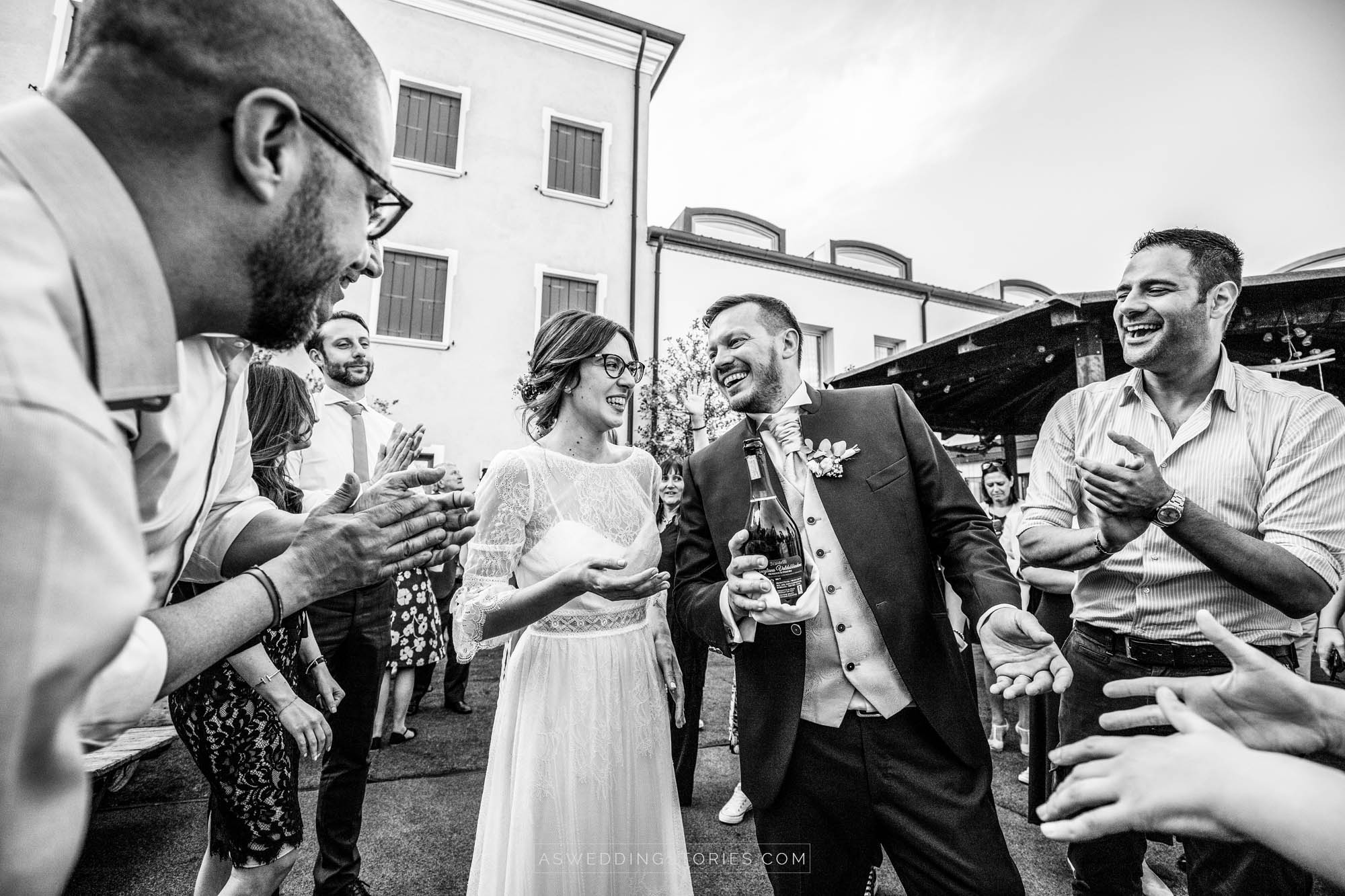 Foto  Trebaseleghe Ristorante Al Tezzon Silvia e Marco