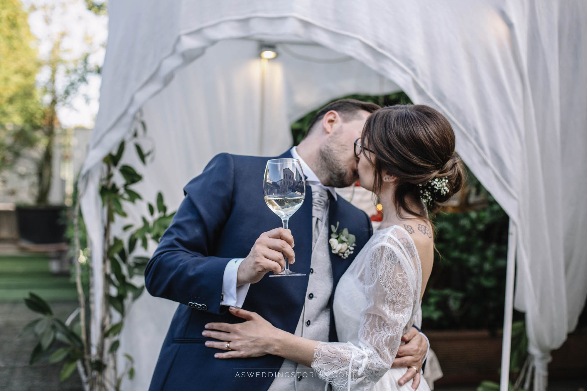 Foto  Trebaseleghe Ristorante Al Tezzon Silvia e Marco
