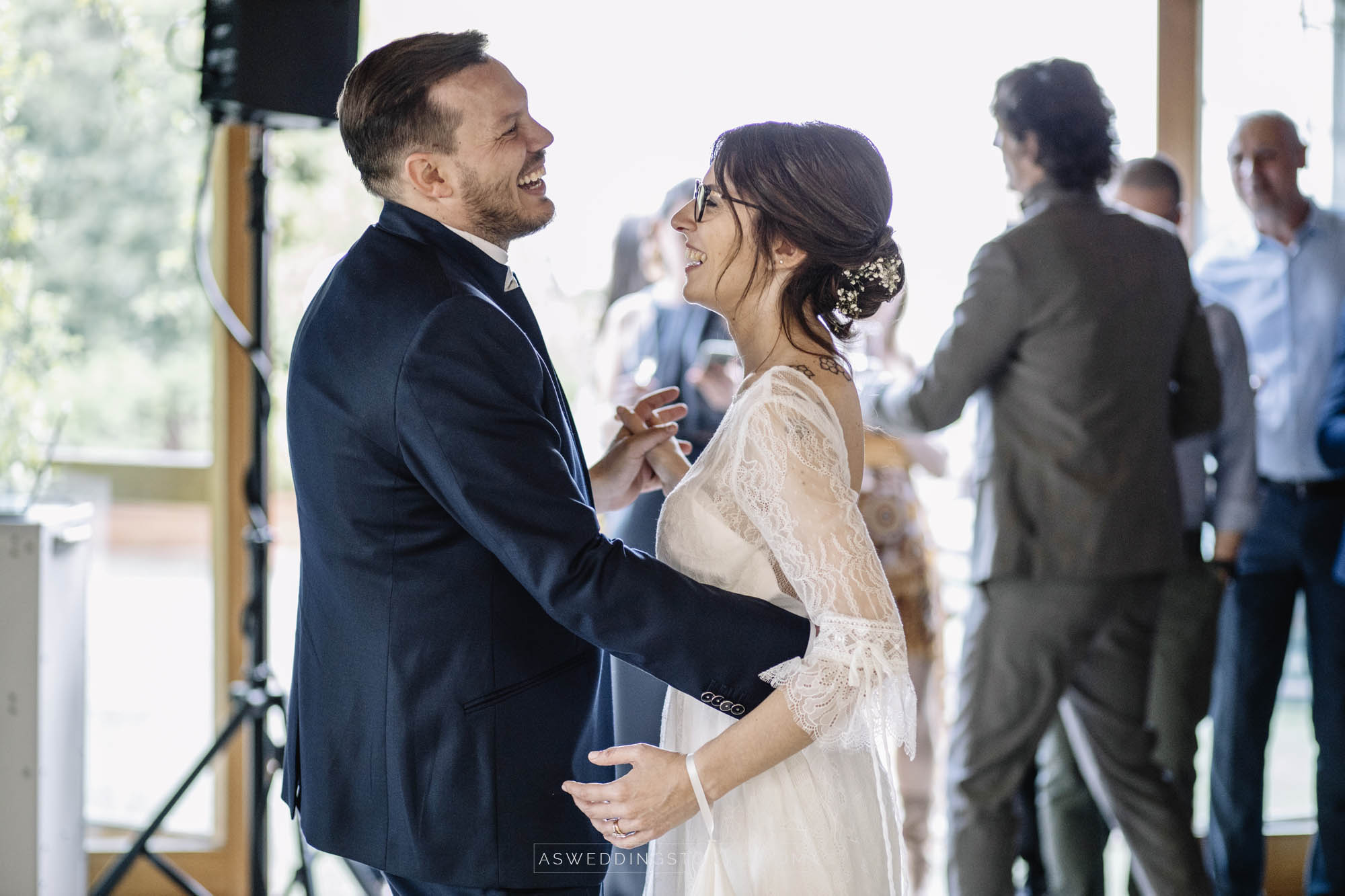 Foto  Trebaseleghe Ristorante Al Tezzon Silvia e Marco