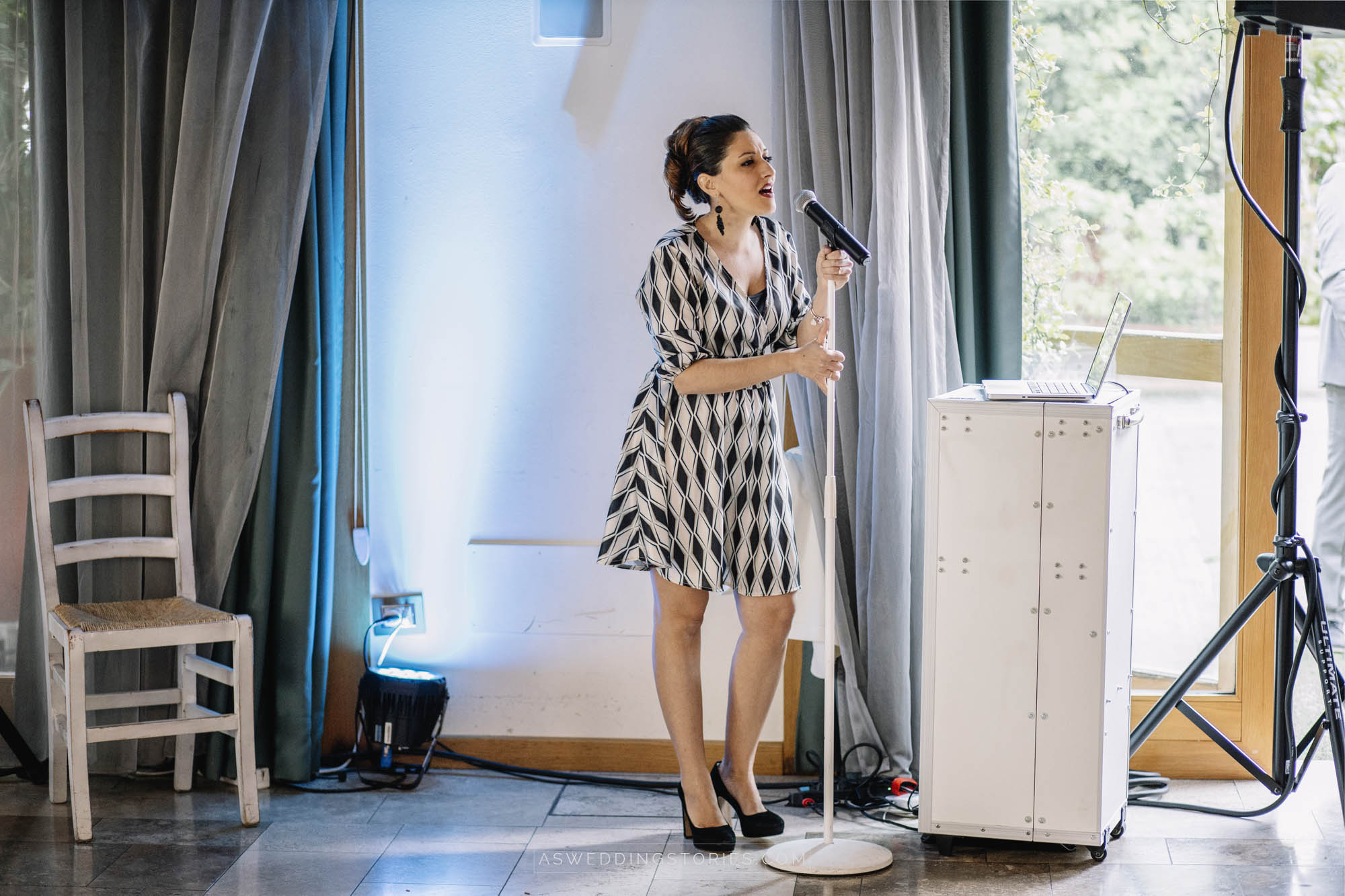 Foto  Trebaseleghe Ristorante Al Tezzon Silvia e Marco