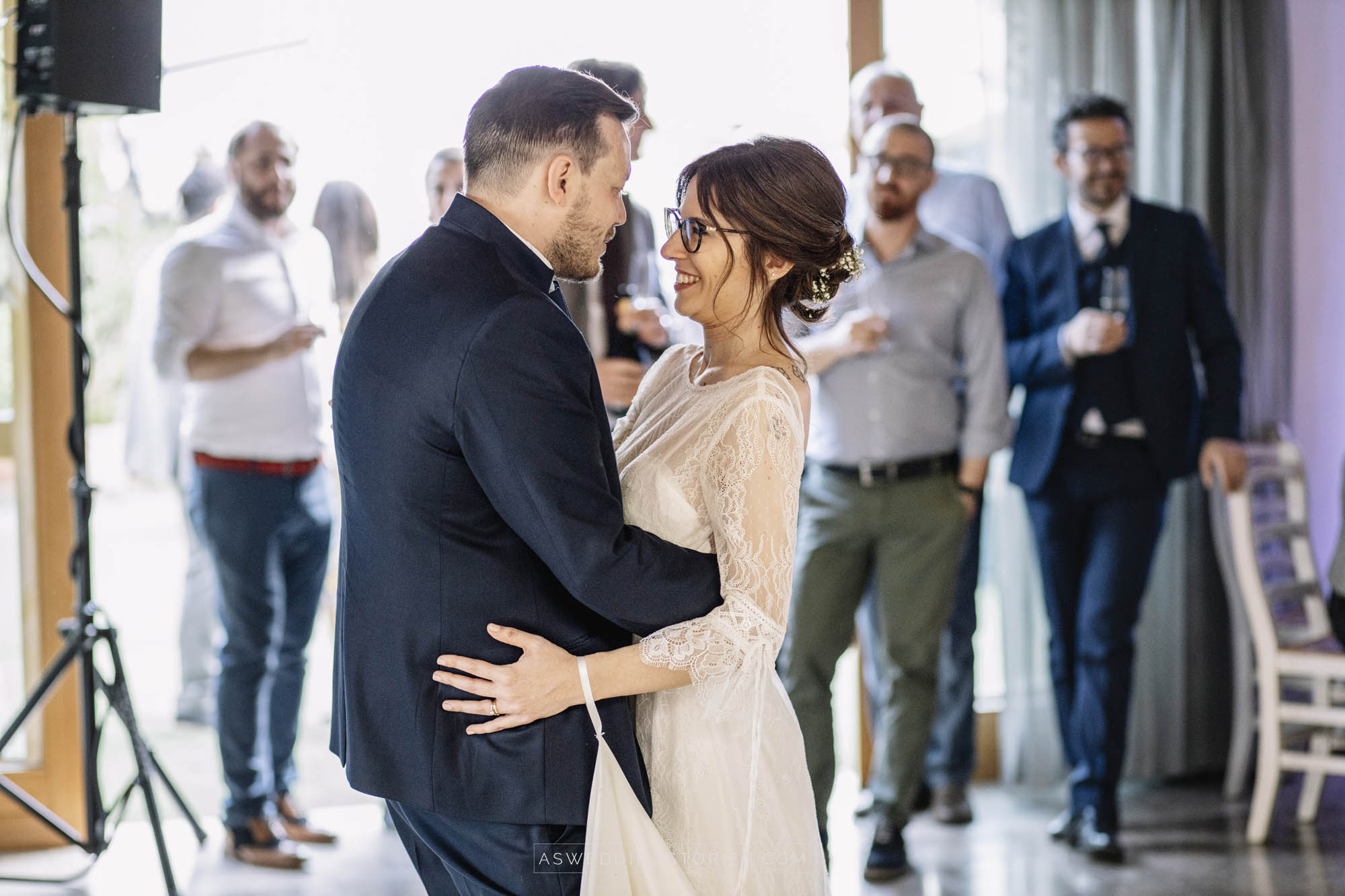 Foto  Trebaseleghe Ristorante Al Tezzon Silvia e Marco