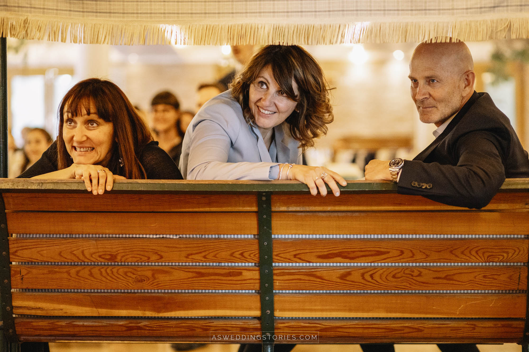 Foto  Trebaseleghe Ristorante Al Tezzon Silvia e Marco