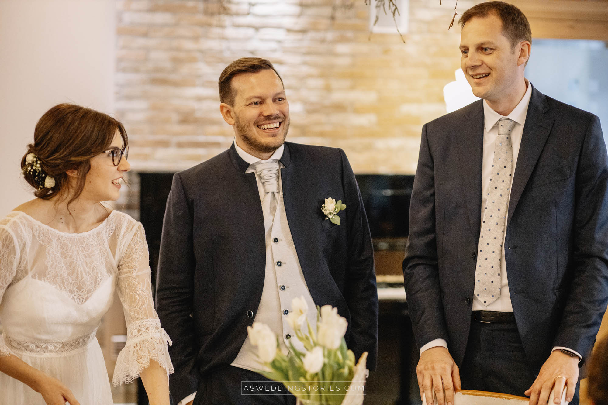 Foto  Trebaseleghe Ristorante Al Tezzon Silvia e Marco