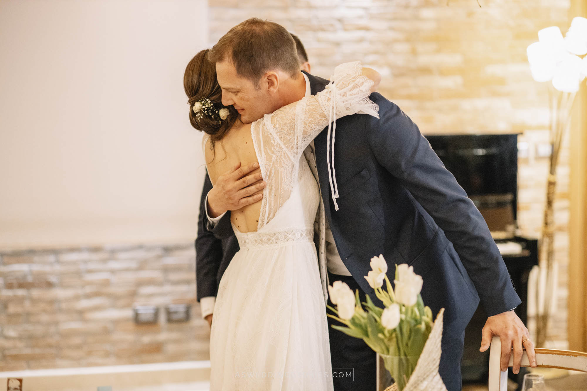 Foto  Trebaseleghe Ristorante Al Tezzon Silvia e Marco