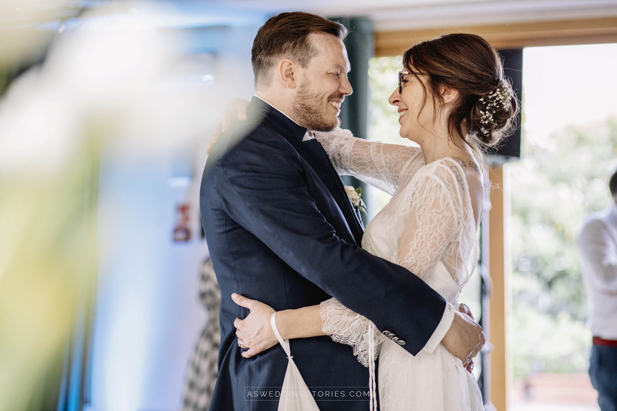 Foto  Trebaseleghe Ristorante Al Tezzon Silvia e Marco