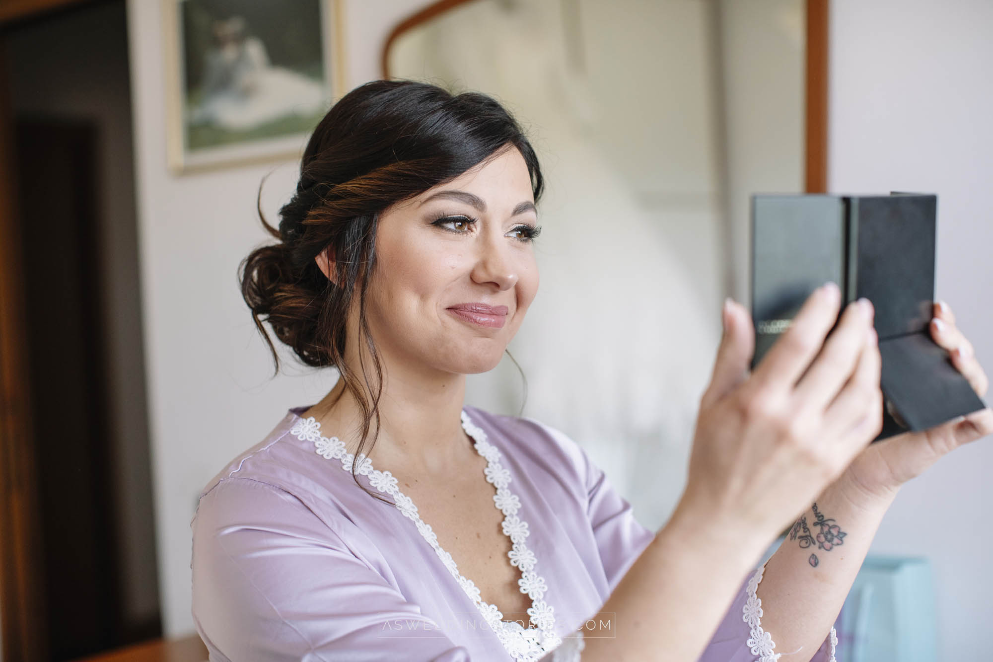 Foto  Moniego Le Risare Serena e Giacomo