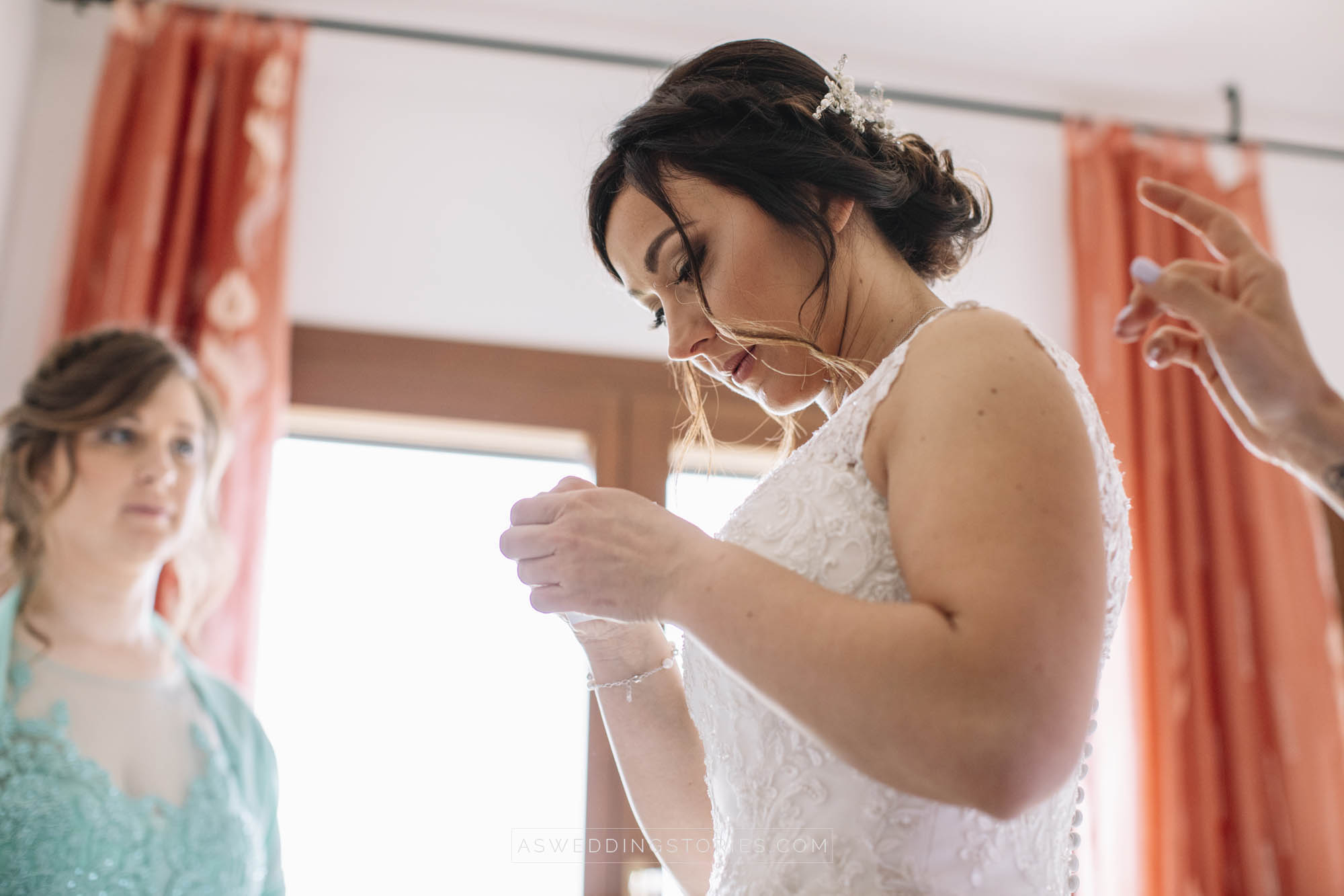 Foto  Moniego Le Risare Serena e Giacomo