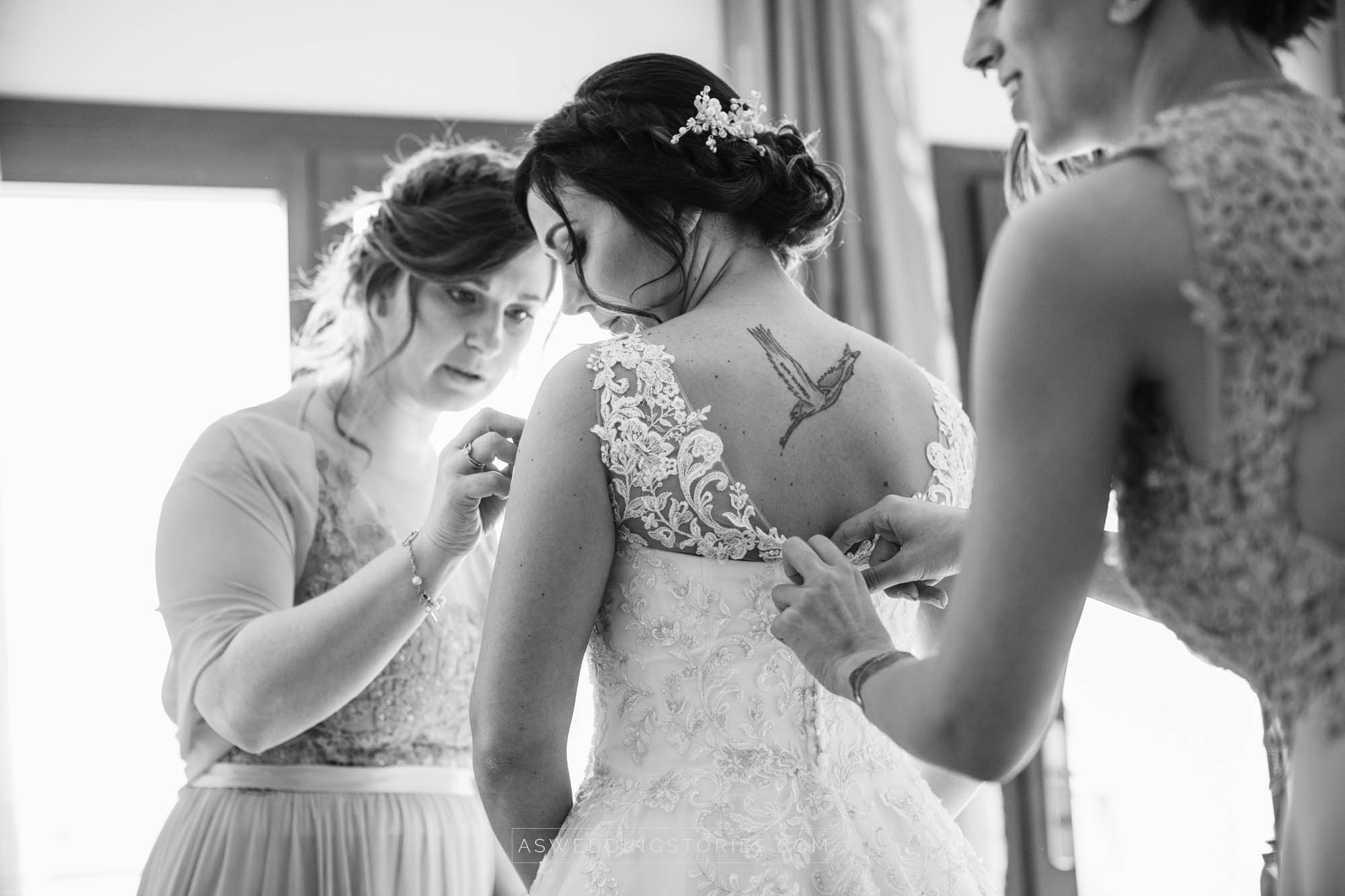 Foto  Moniego Le Risare Serena e Giacomo