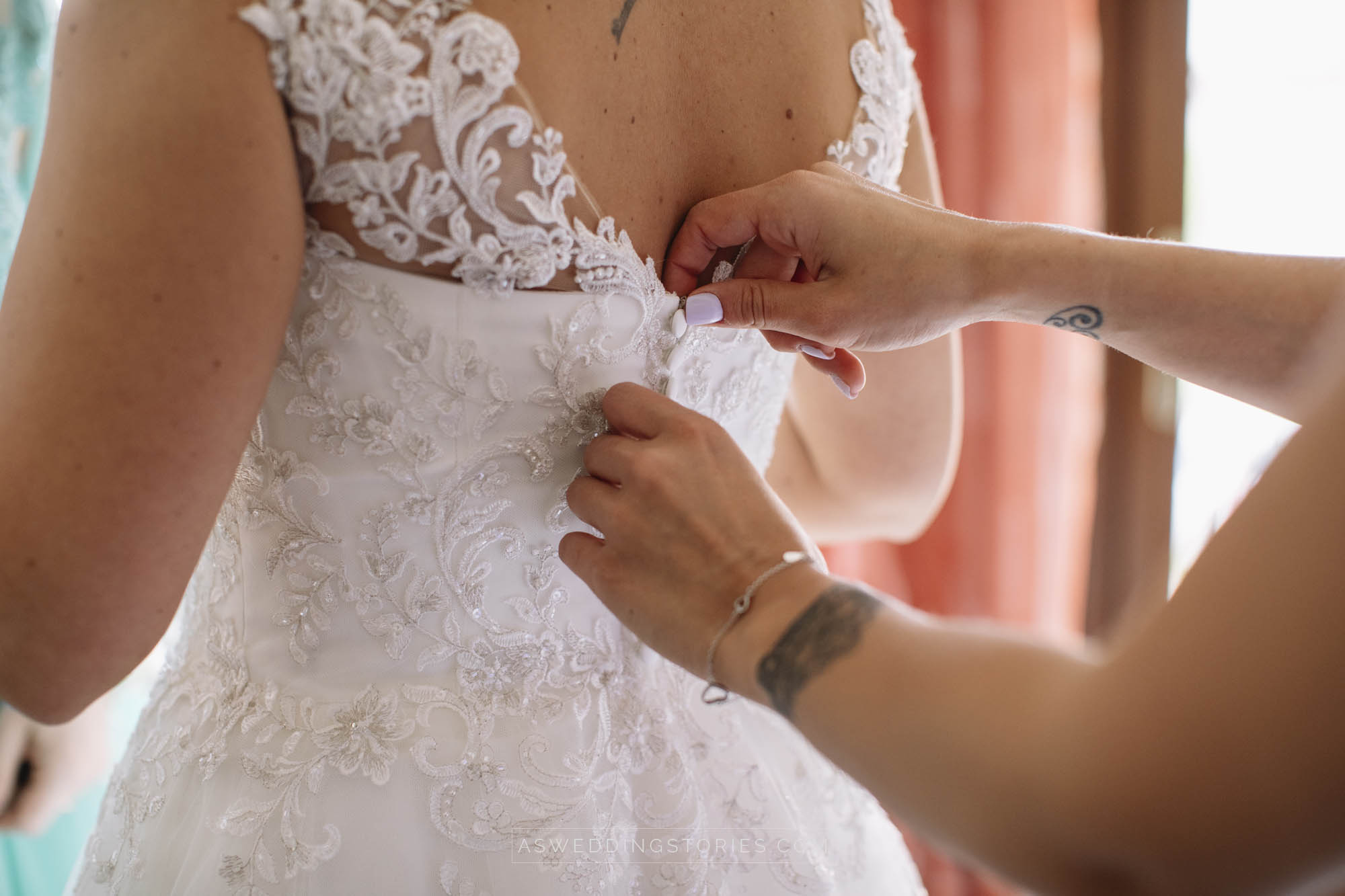 Foto  Moniego Le Risare Serena e Giacomo