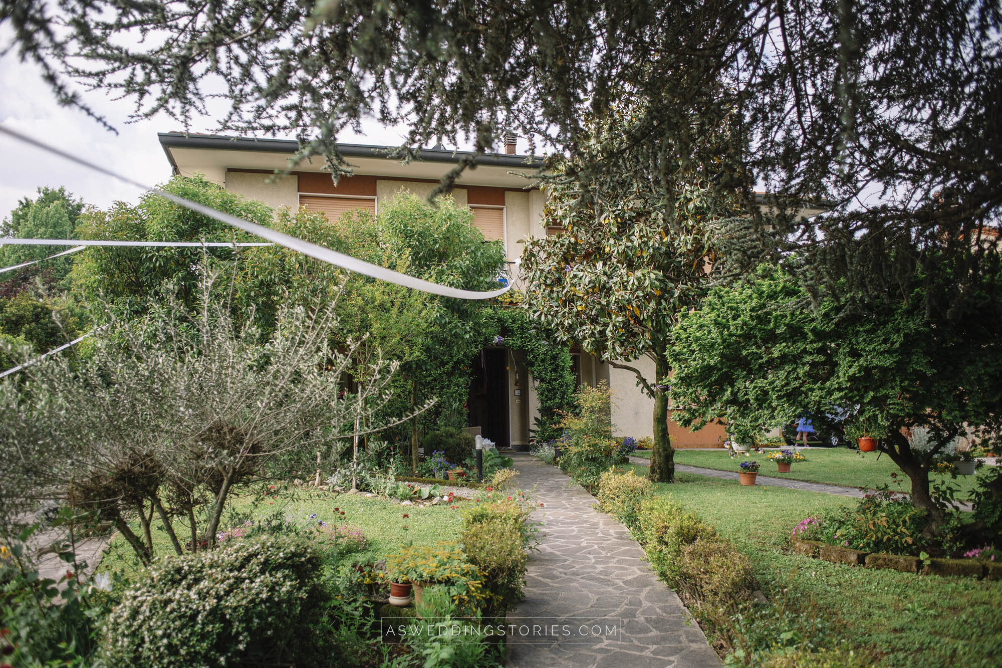 Foto  Moniego Le Risare Serena e Giacomo