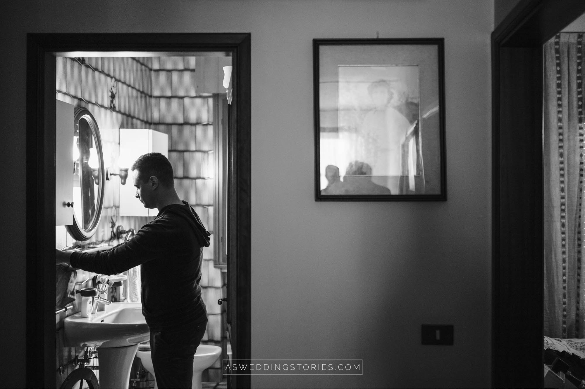 Foto  Moniego Le Risare Serena e Giacomo