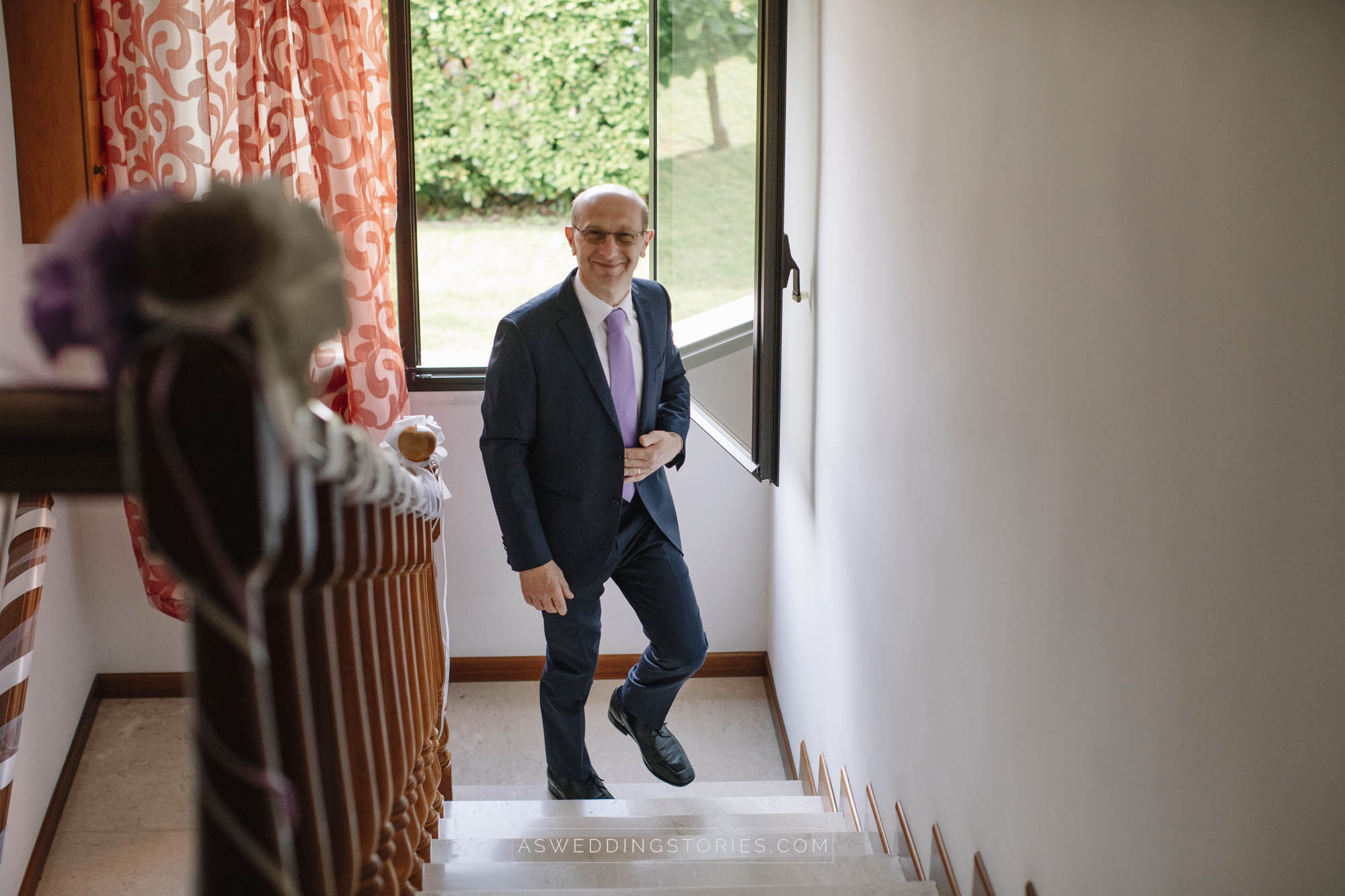 Foto  Moniego Le Risare Serena e Giacomo