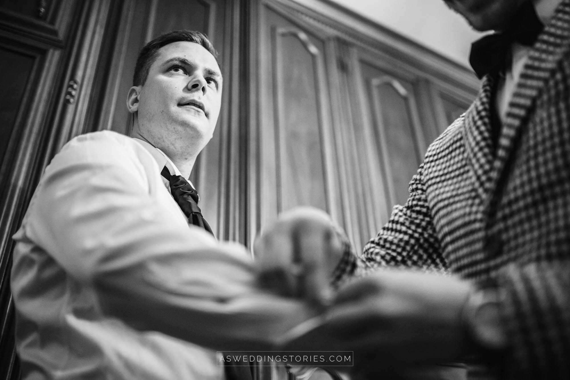 Foto  Moniego Le Risare Serena e Giacomo