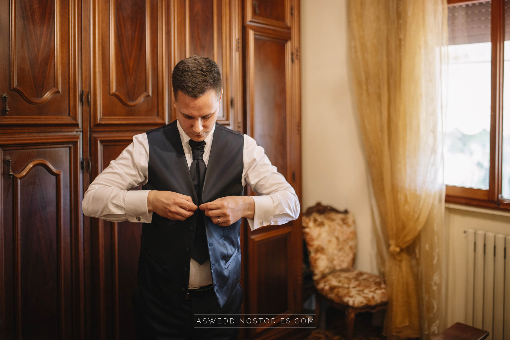 Foto  Moniego Le Risare Serena e Giacomo