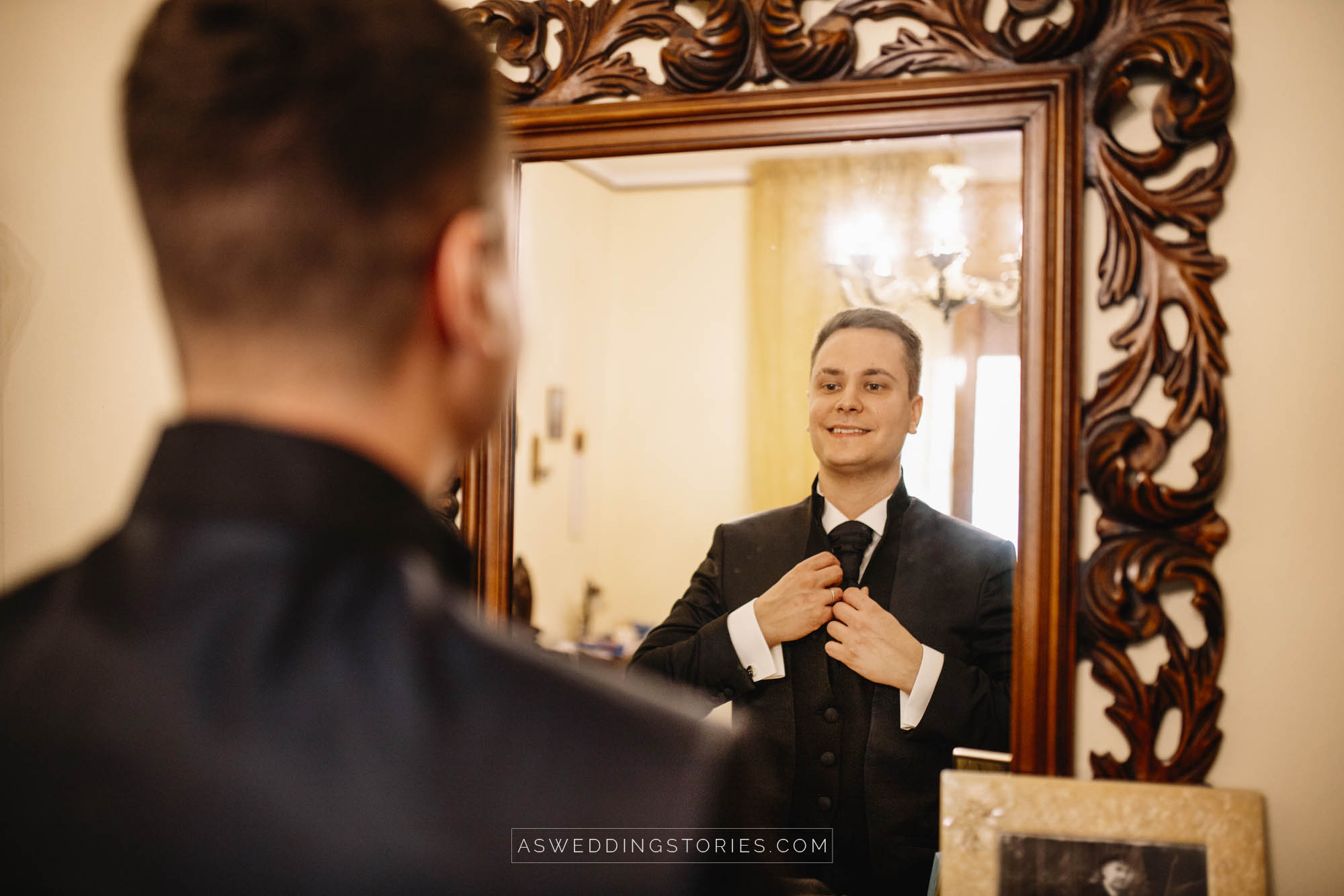 Foto  Moniego Le Risare Serena e Giacomo