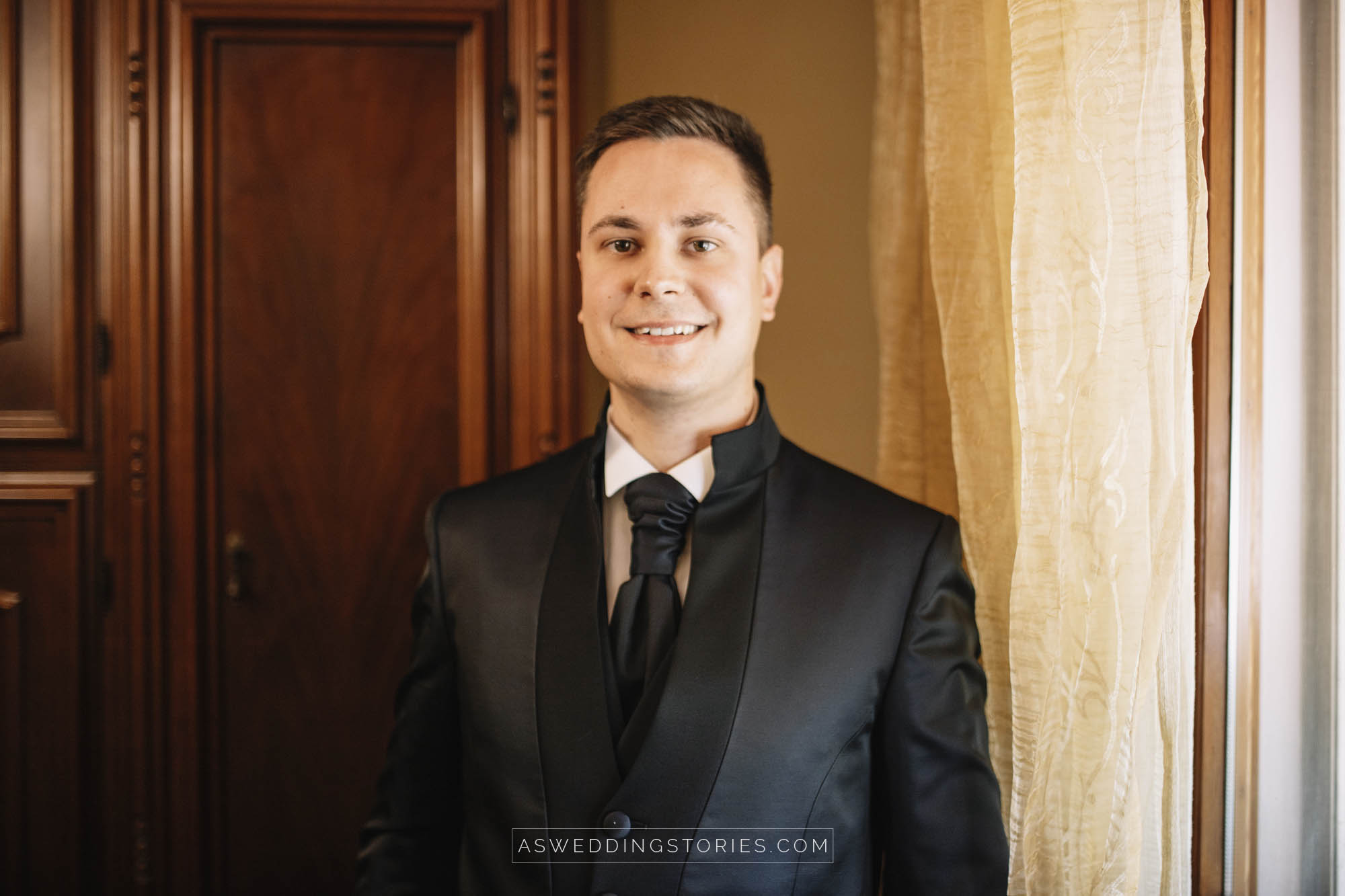 Foto  Moniego Le Risare Serena e Giacomo