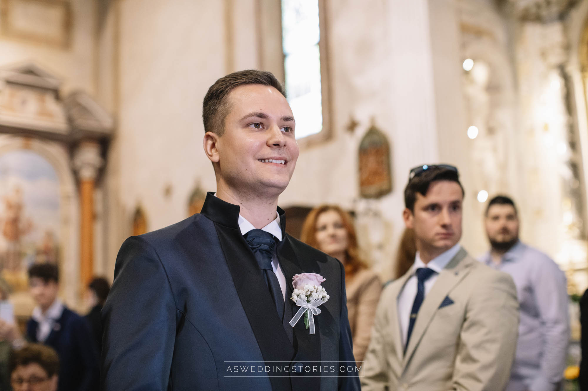 Foto  Moniego Le Risare Serena e Giacomo