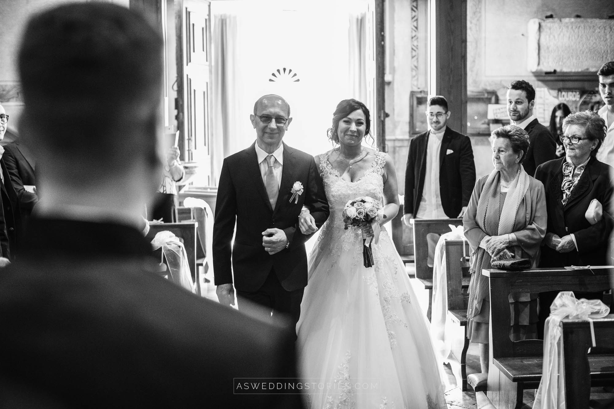 Foto  Moniego Le Risare Serena e Giacomo